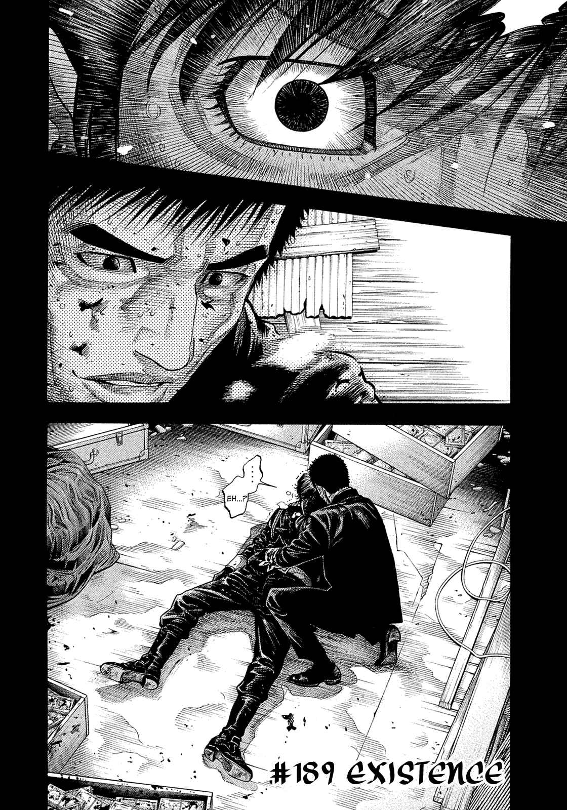 Page 2 Chapter 189 Montage