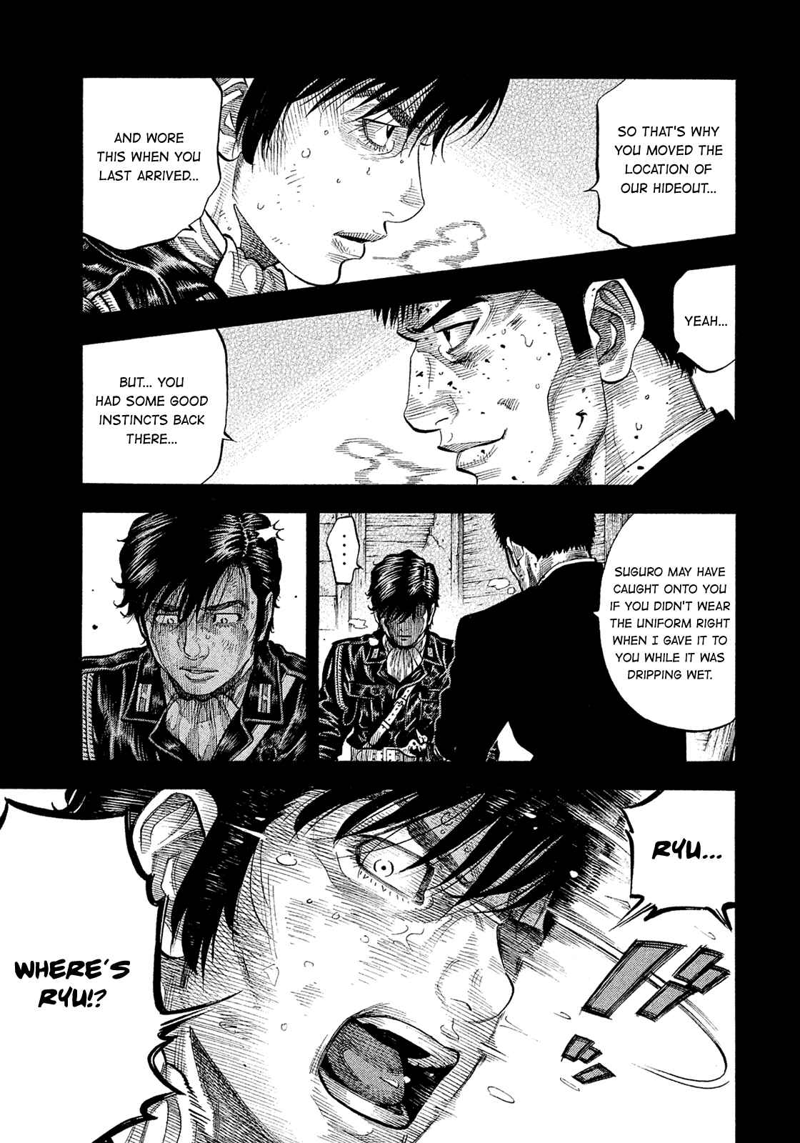 Page 5 Chapter 189 Montage