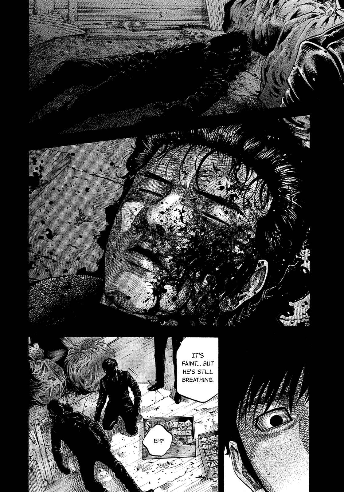 Page 6 Chapter 189 Montage