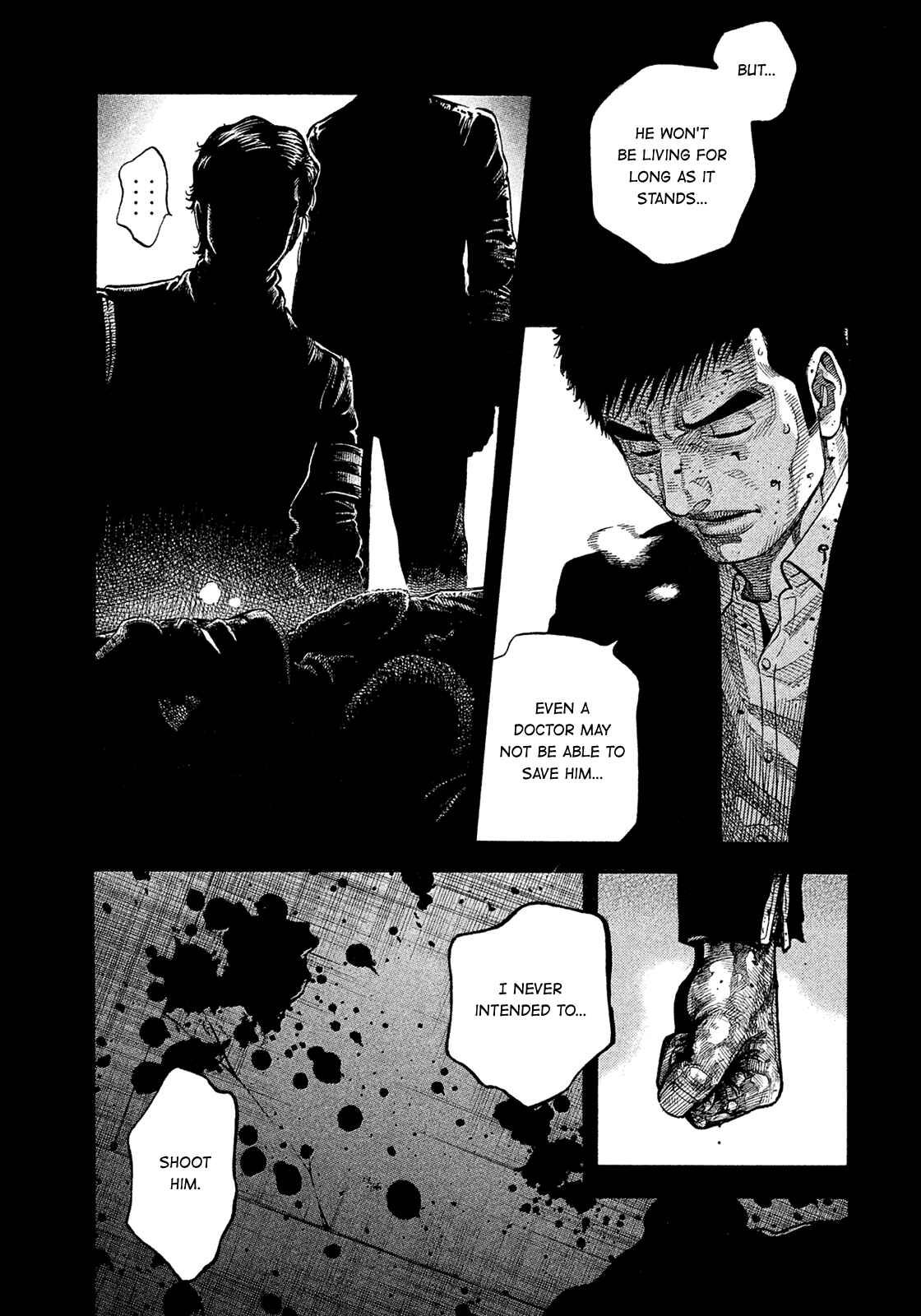Page 7 Chapter 189 Montage