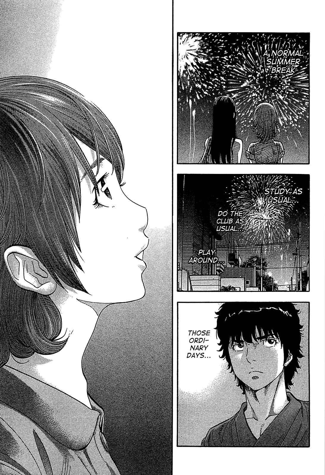 Page 14 Chapter 53 Montage