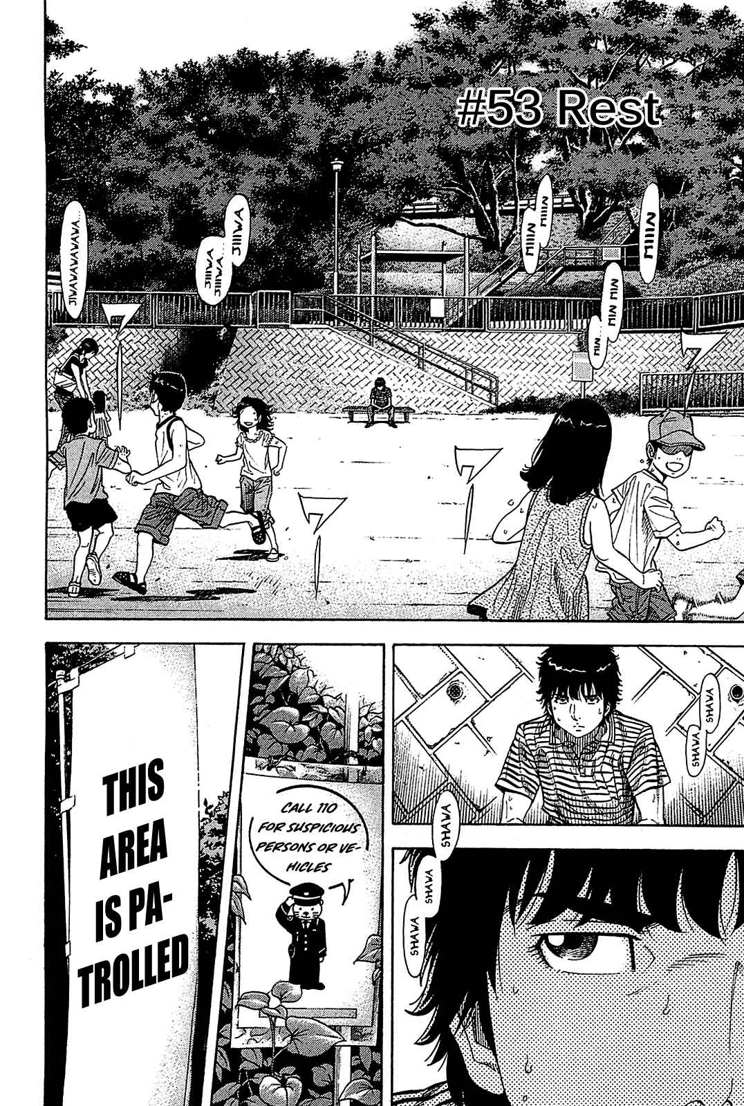 Page 2 Chapter 53 Montage