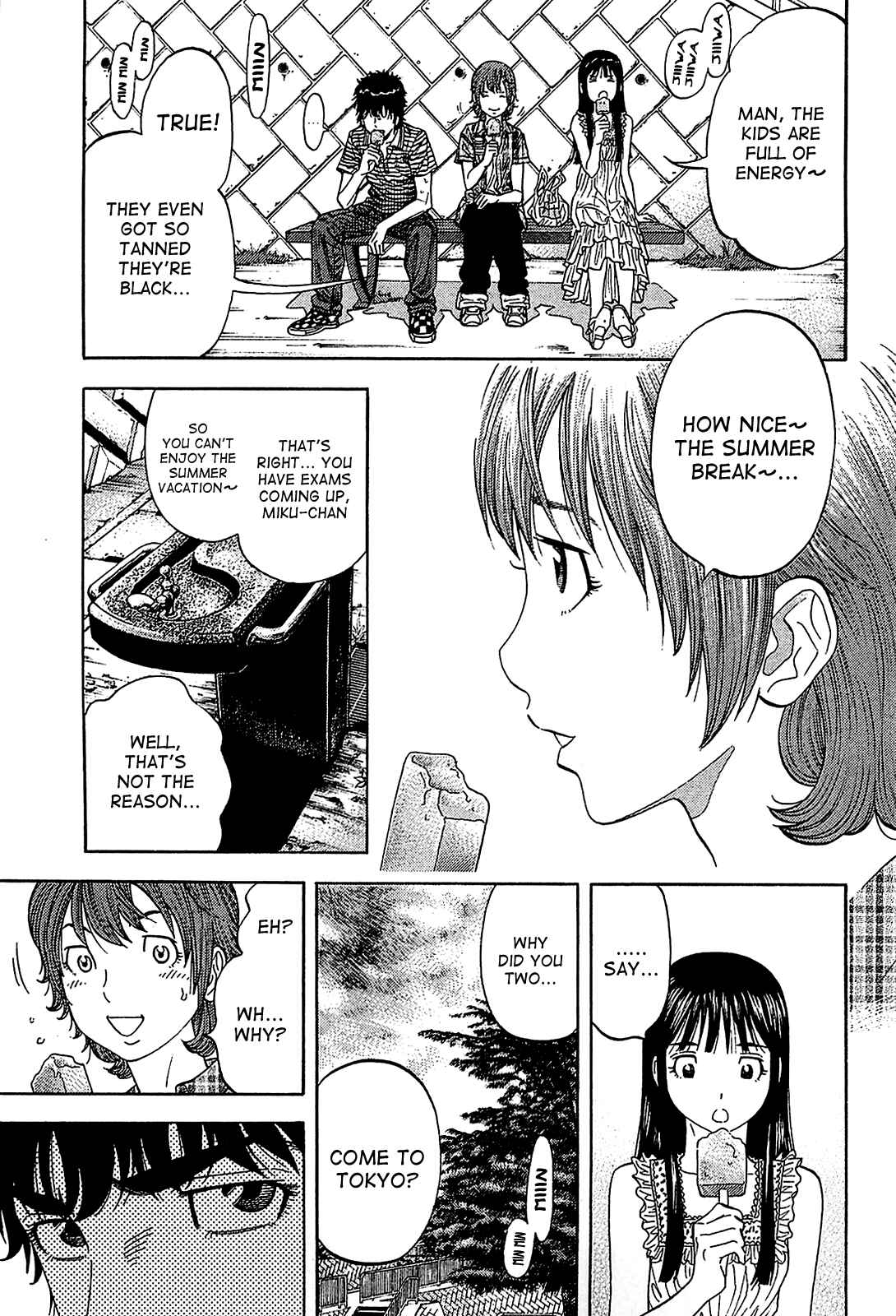 Page 5 Chapter 53 Montage