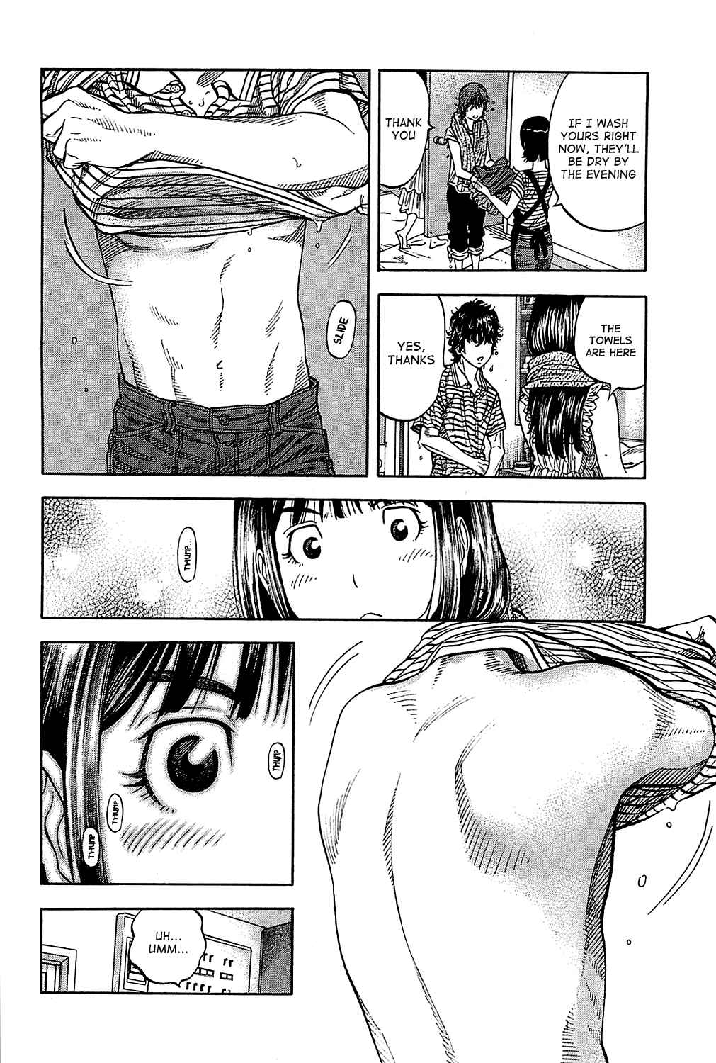 Page 8 Chapter 53 Montage