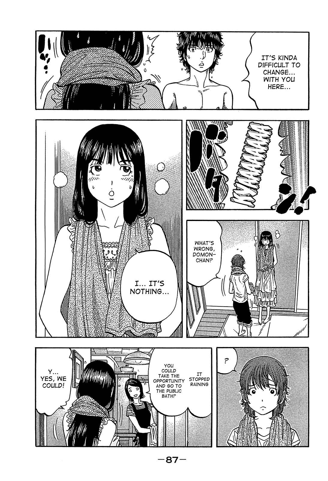 Page 9 Chapter 53 Montage
