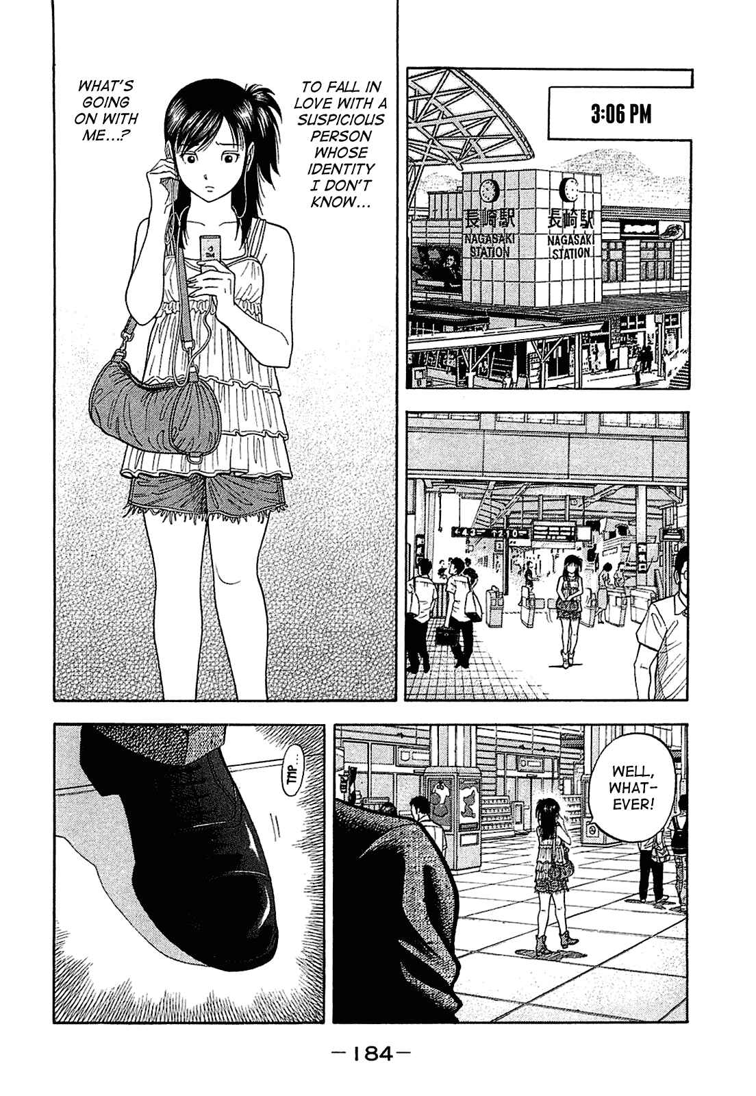 Page 14 Chapter 18 Montage