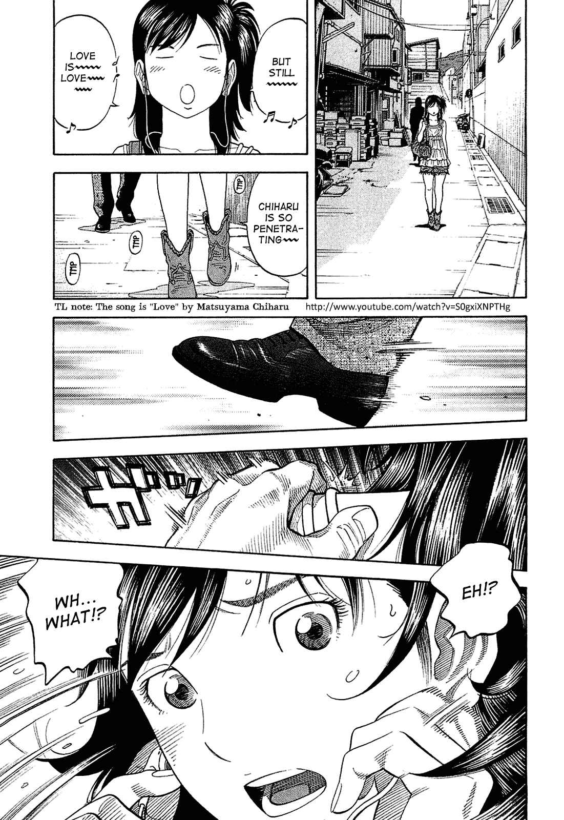 Page 15 Chapter 18 Montage