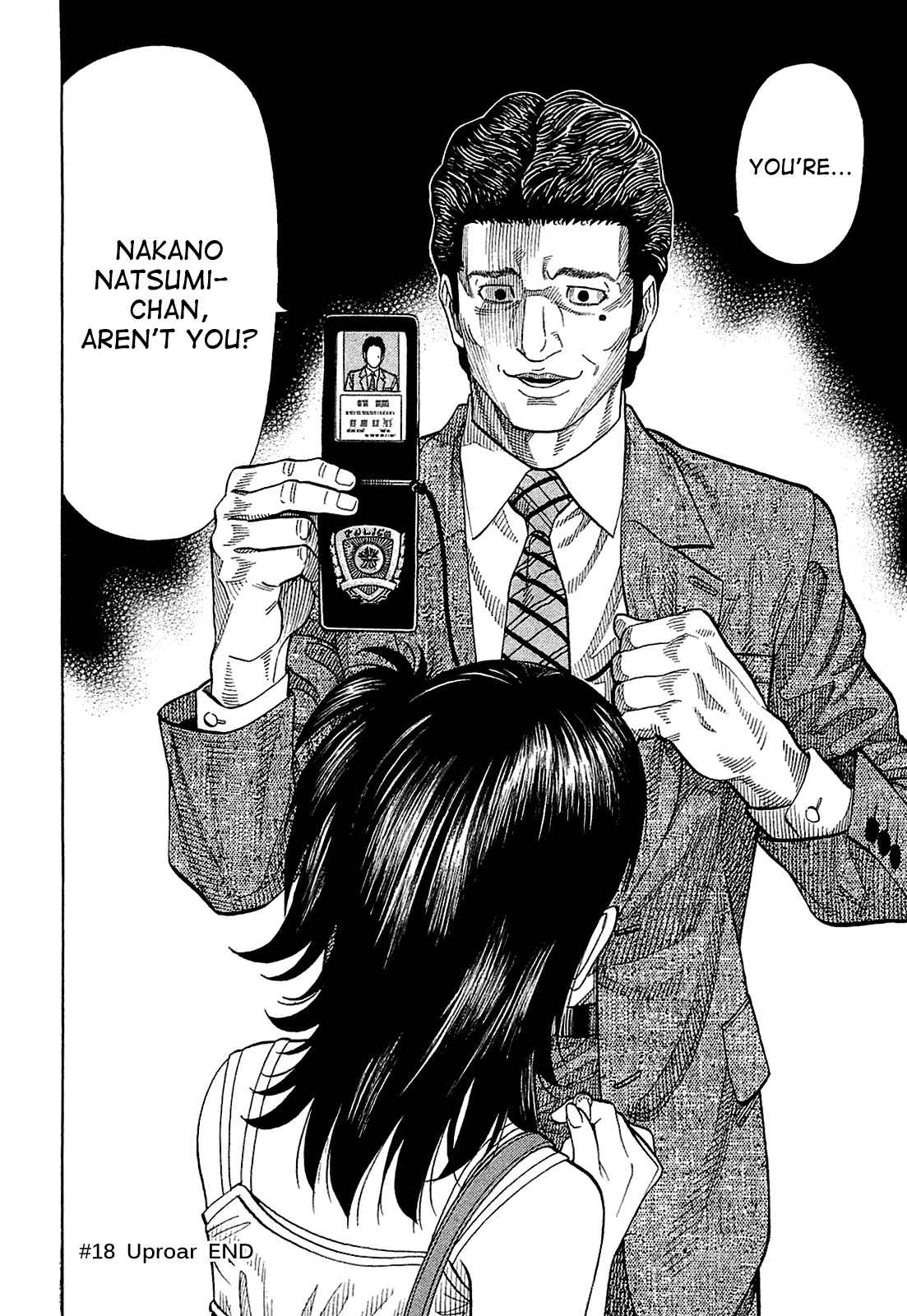 Page 16 Chapter 18 Montage