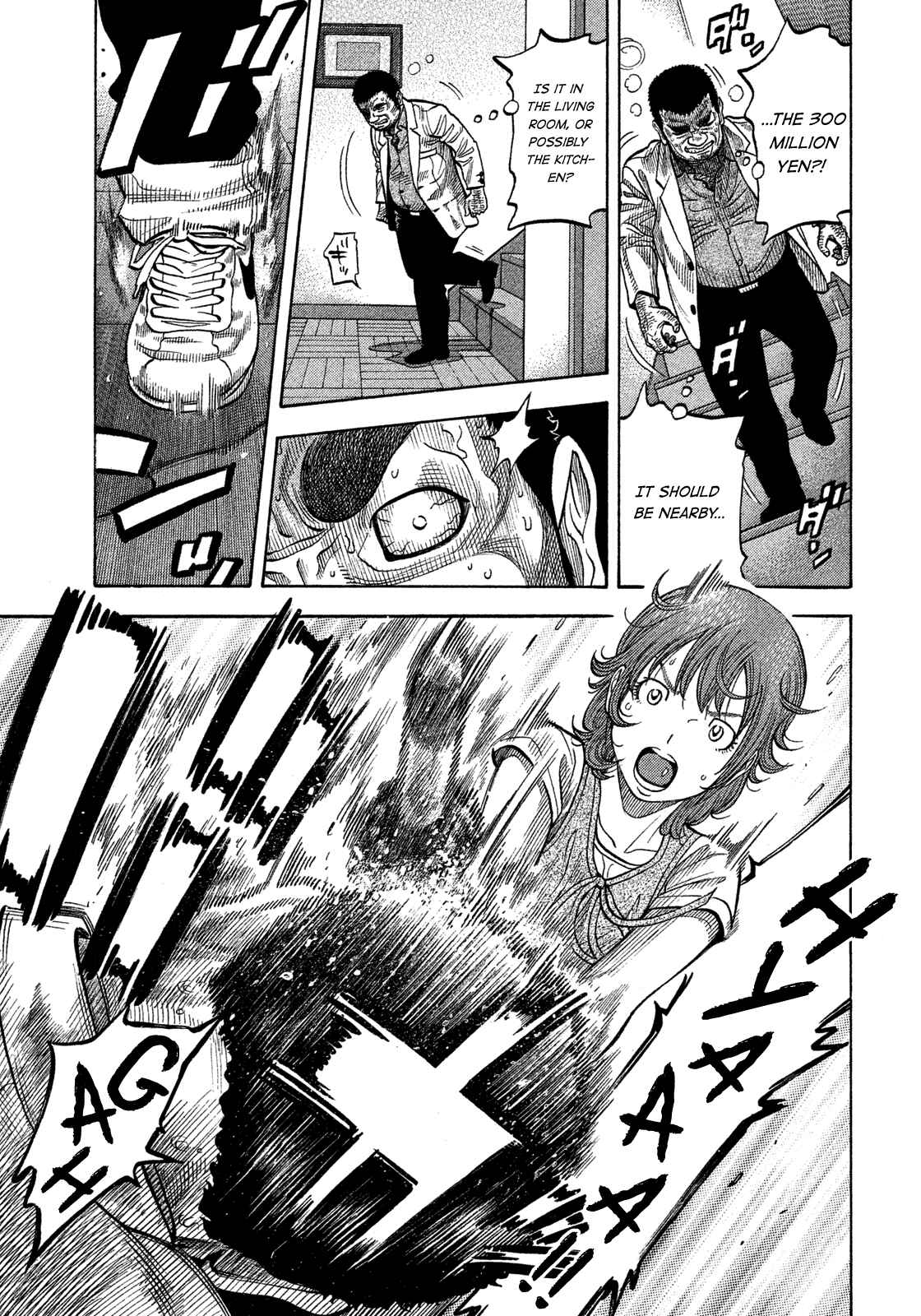Page 10 Chapter 99 Montage
