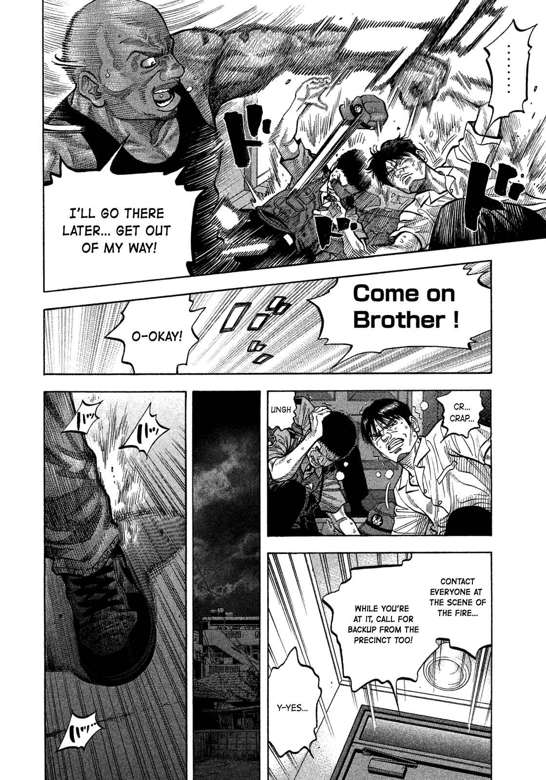 Page 23 Chapter 99 Montage