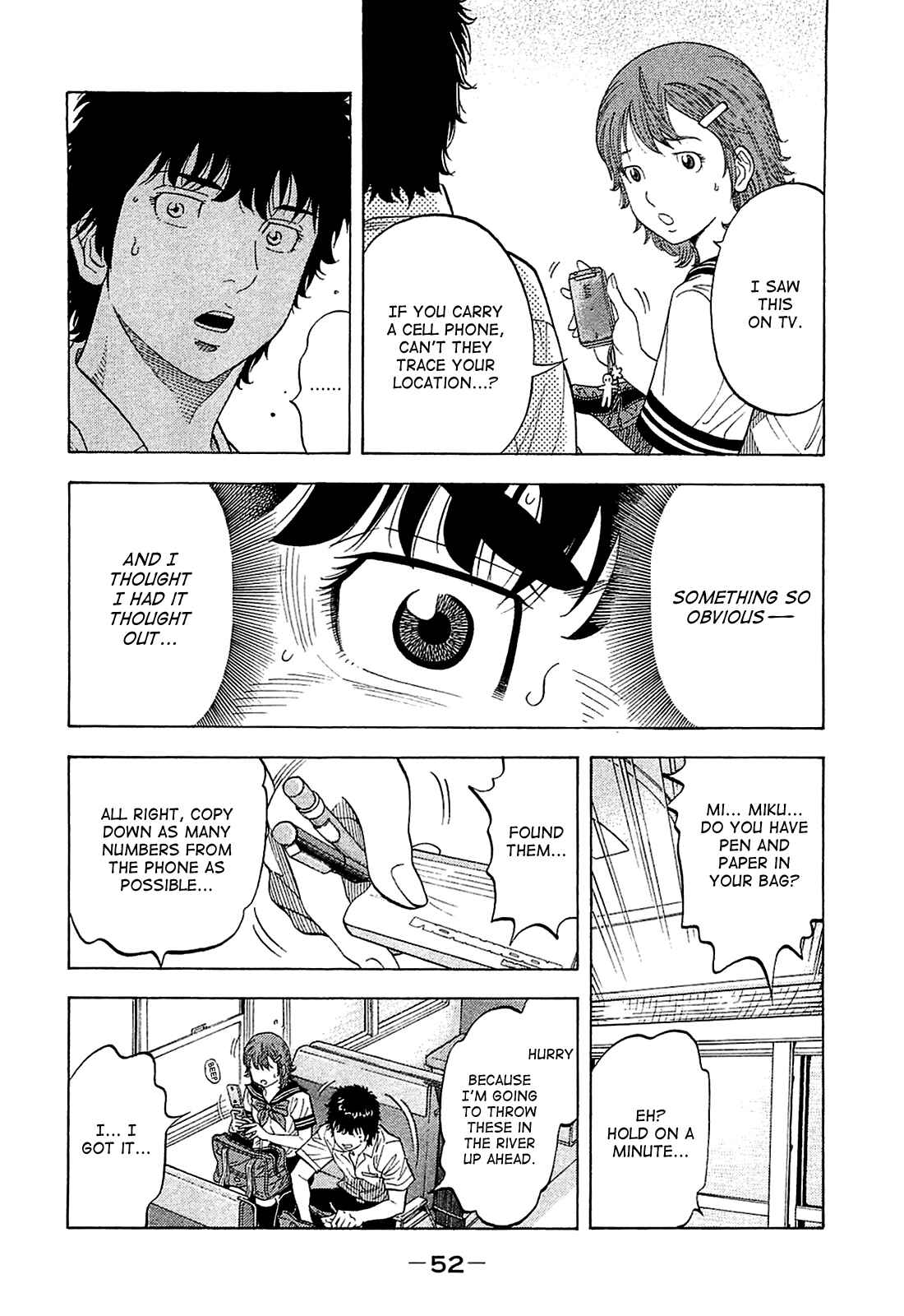 Page 12 Chapter 11 Montage