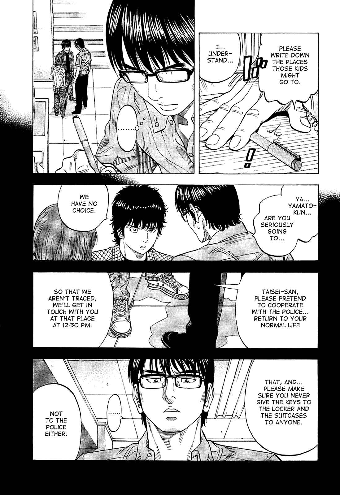 Page 15 Chapter 11 Montage