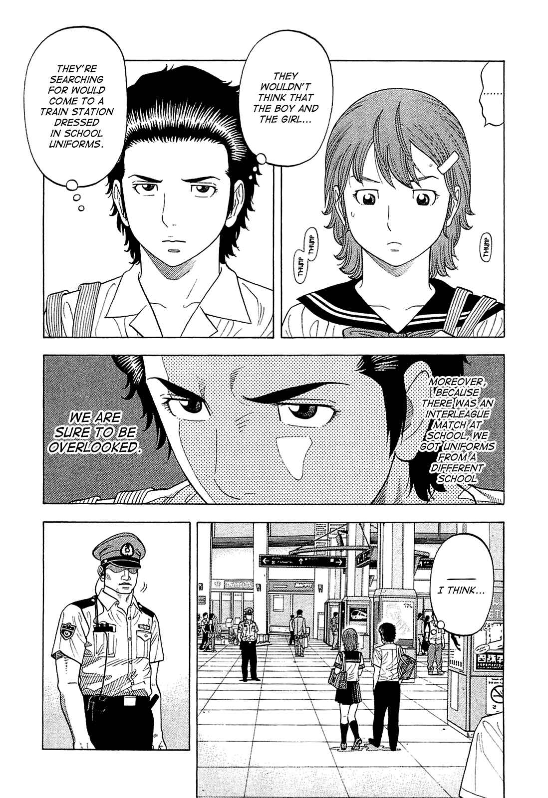 Page 5 Chapter 11 Montage