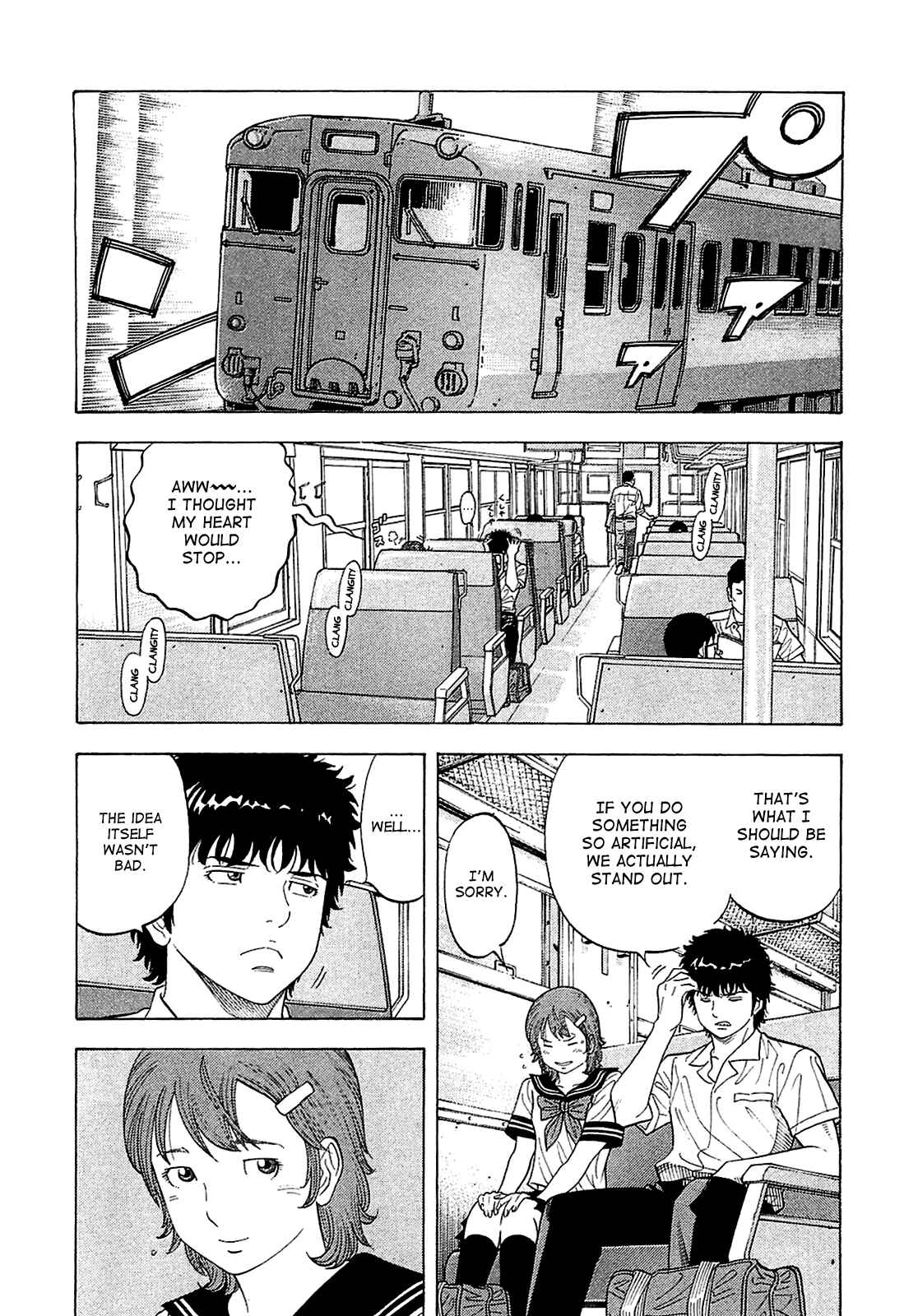 Page 8 Chapter 11 Montage