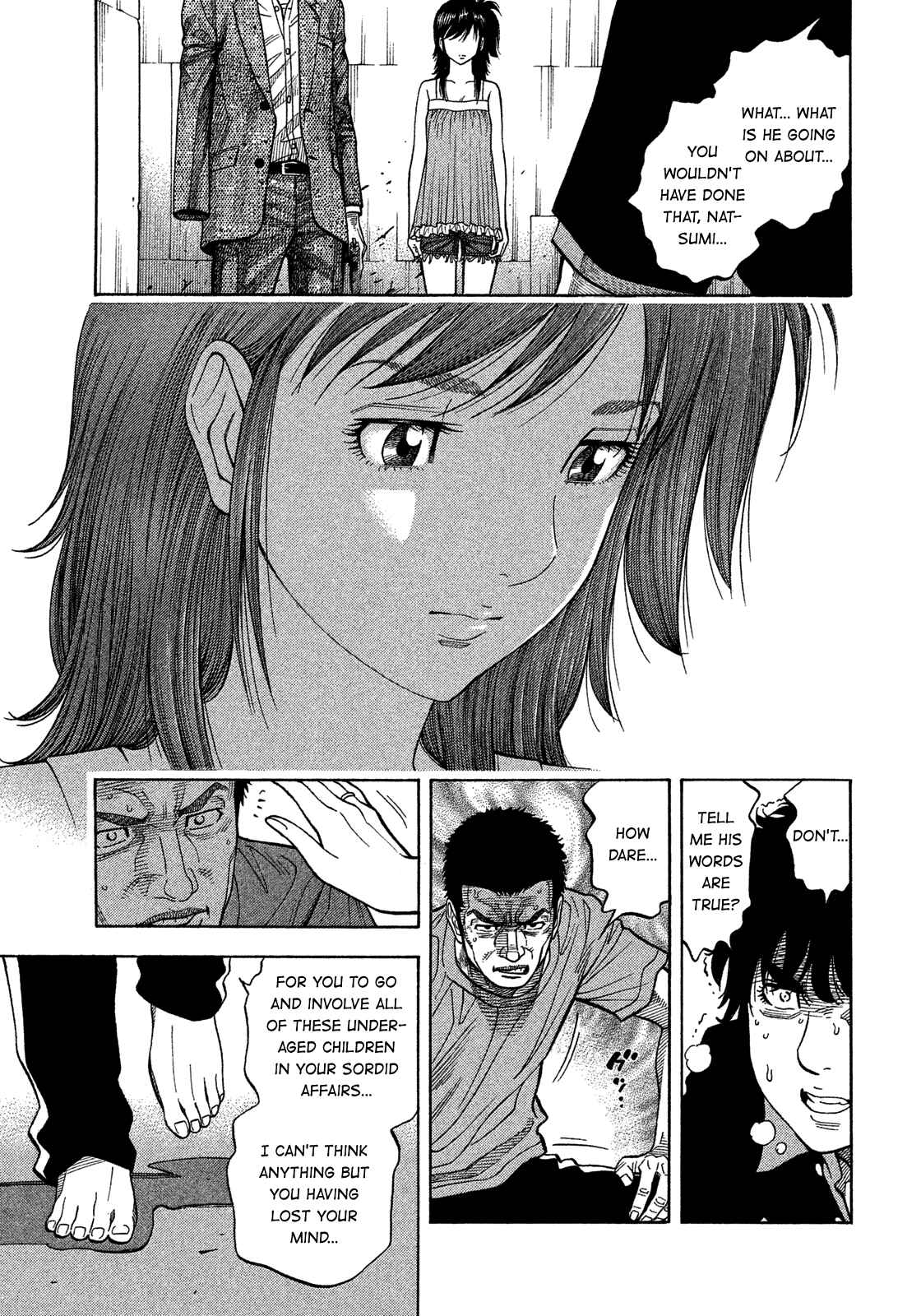 Page 10 Chapter 142 Montage