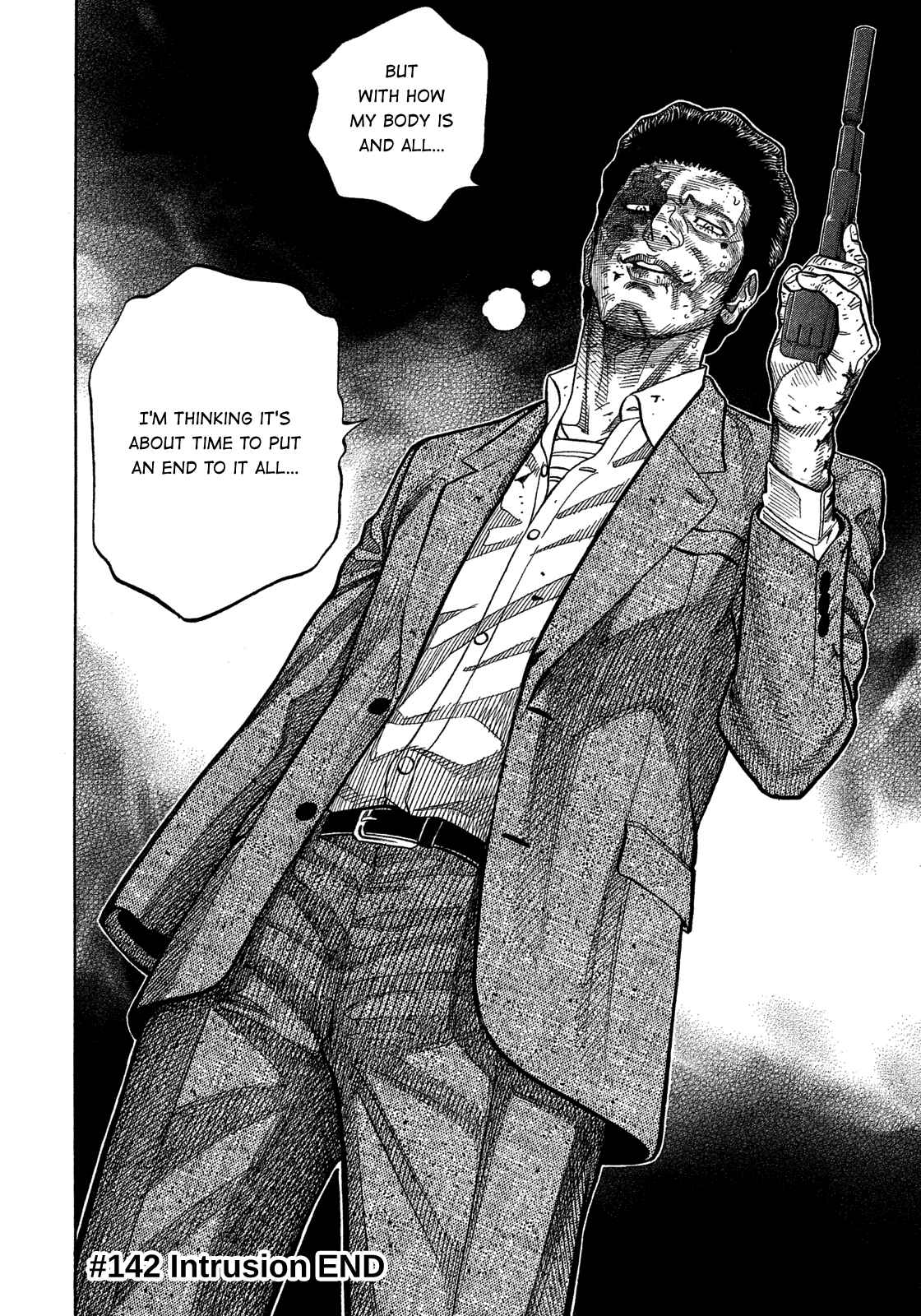 Page 17 Chapter 142 Montage