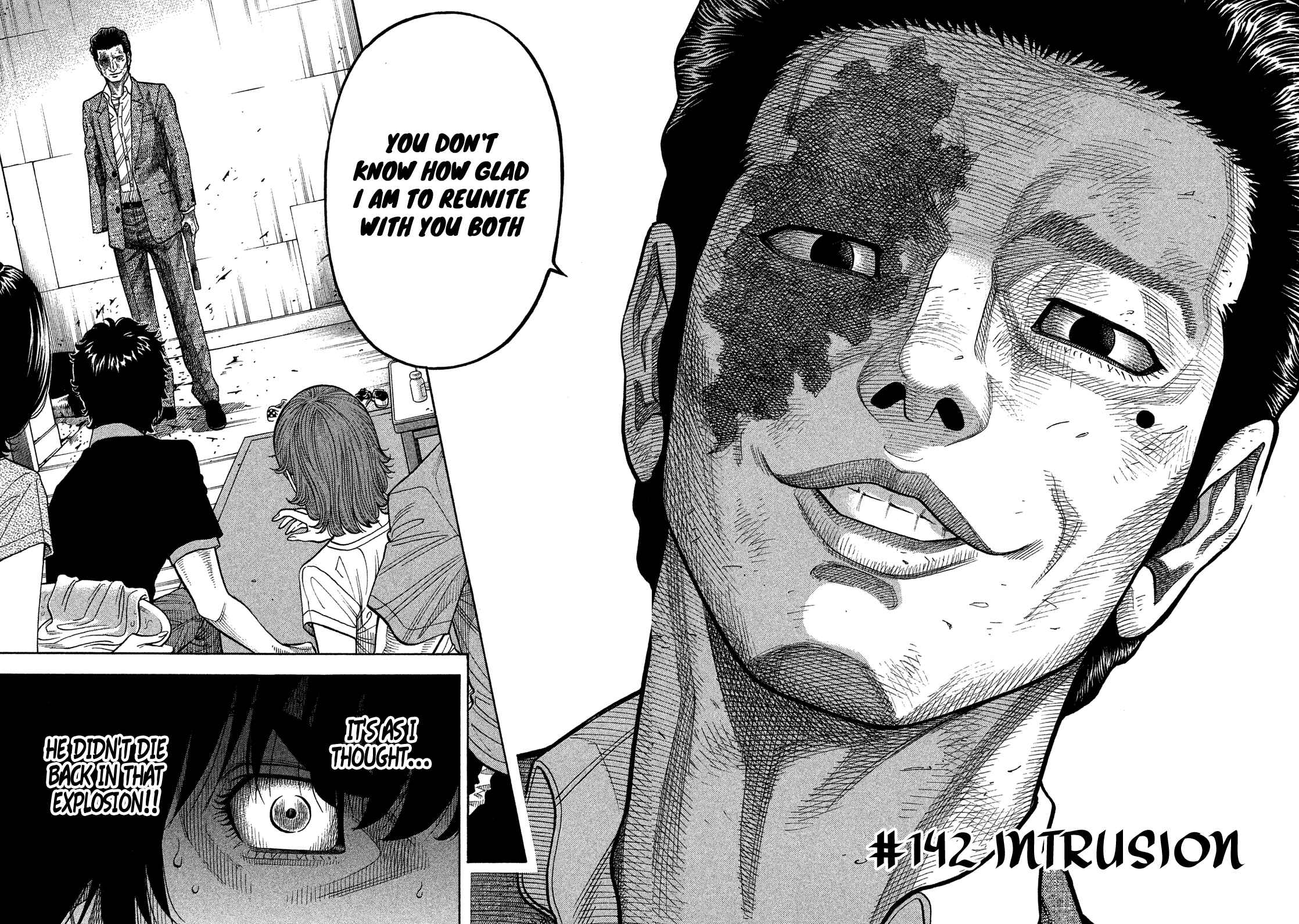 Page 4 Chapter 142 Montage