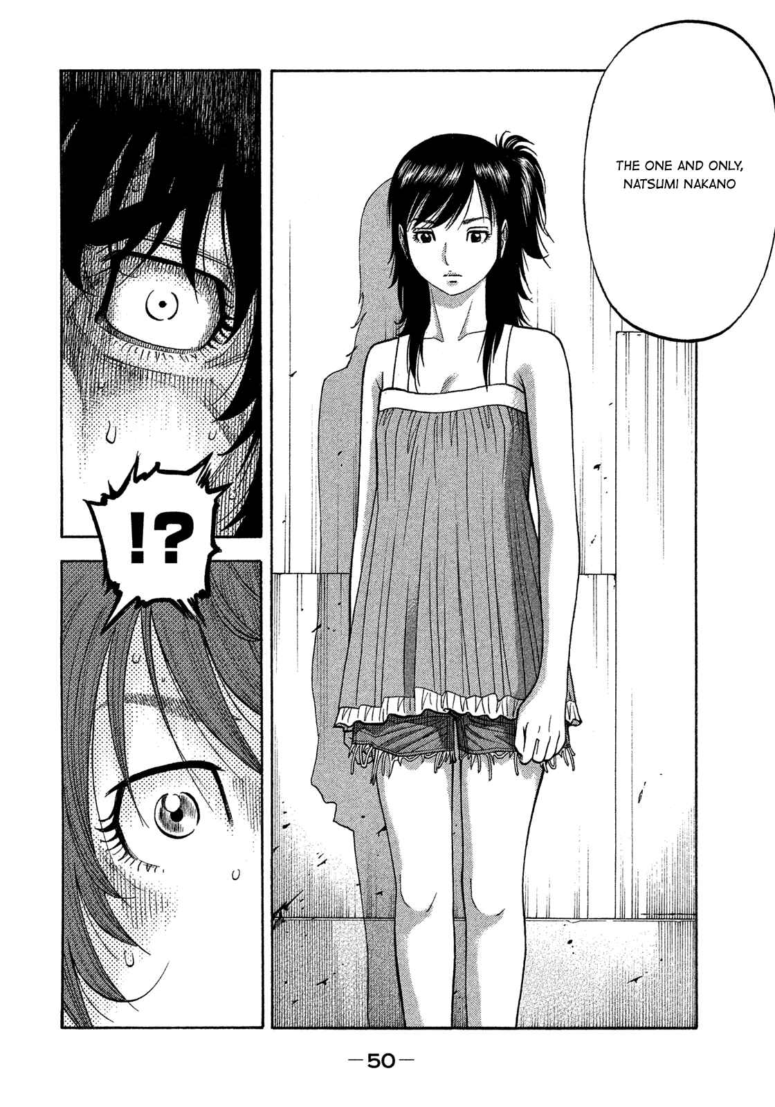 Page 9 Chapter 142 Montage
