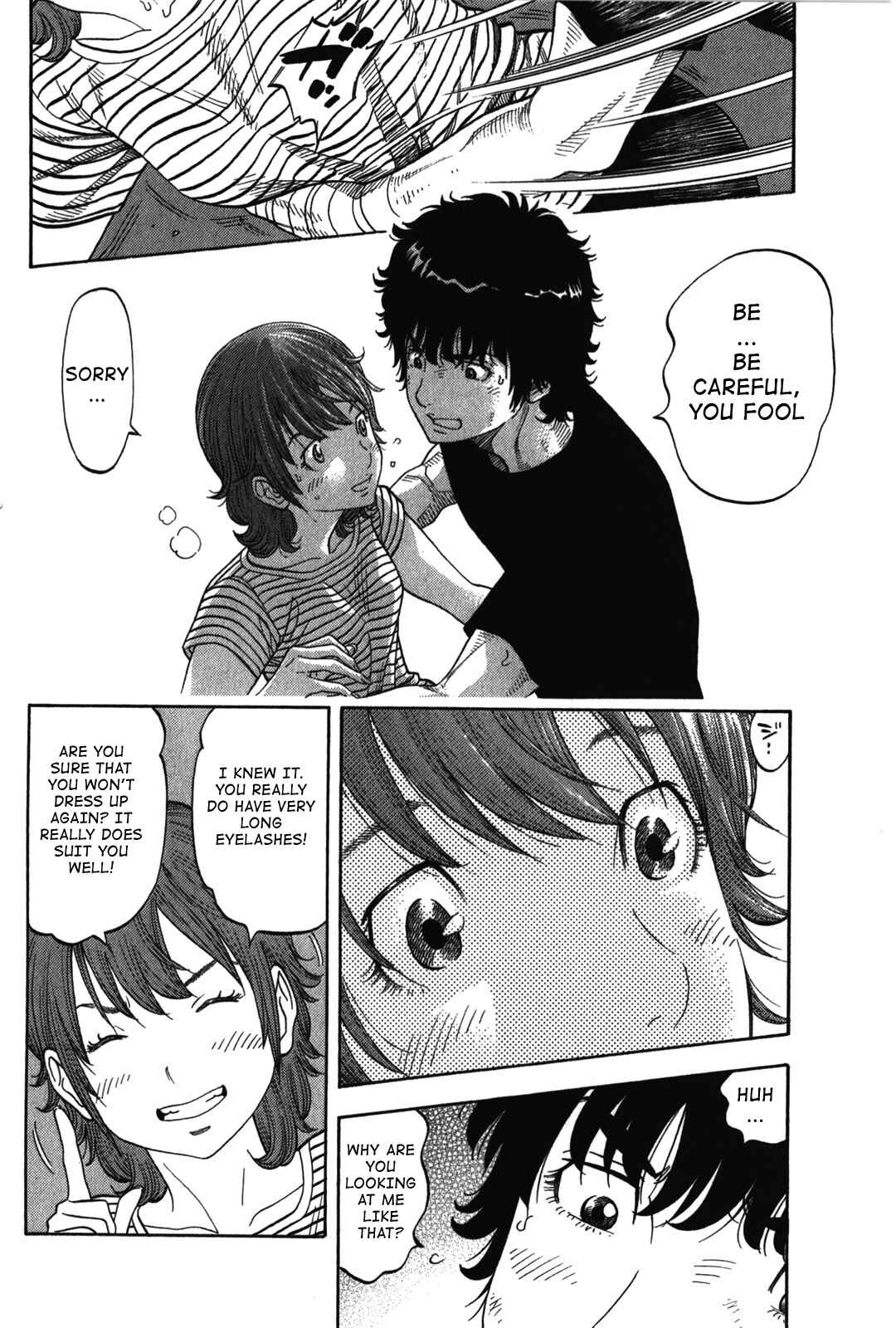 Page 14 Chapter 73 Montage