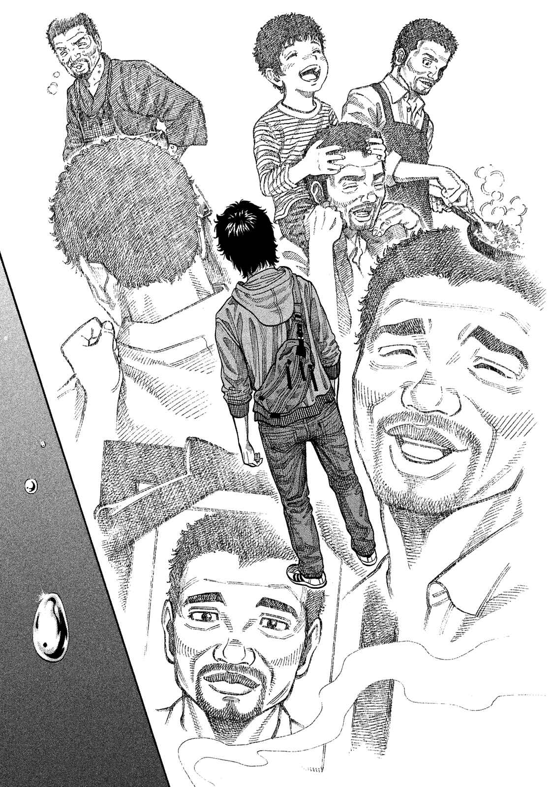 Page 14 Chapter 181 Montage