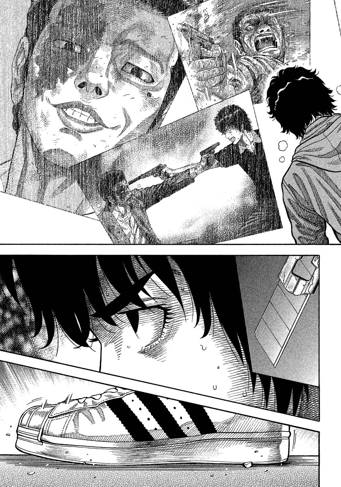Page 9 Chapter 181 Montage