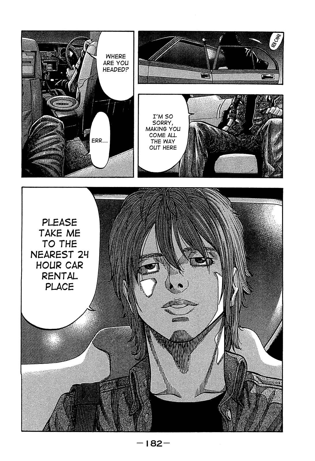 Page 12 Chapter 58 Montage