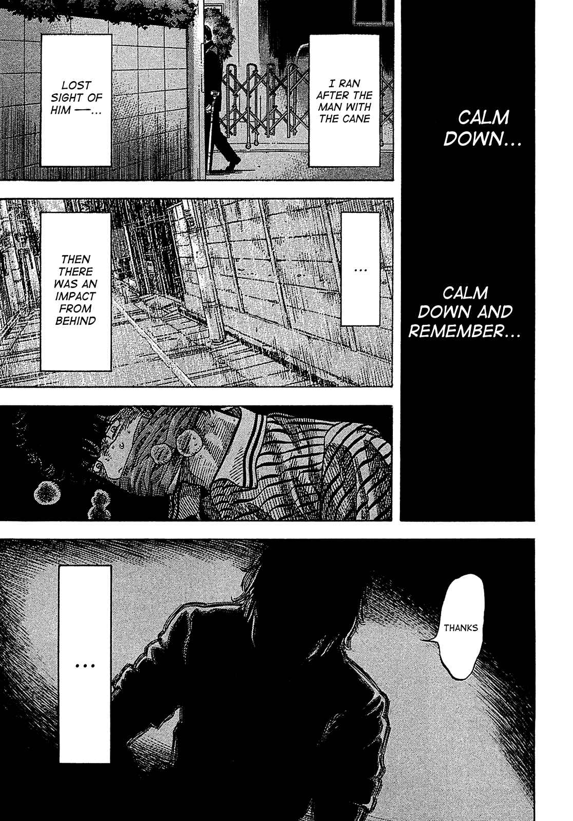Page 15 Chapter 58 Montage