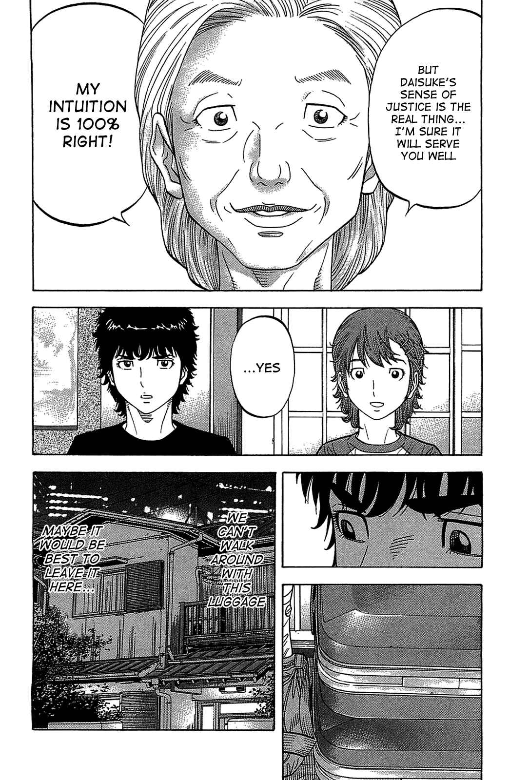 Page 4 Chapter 44 Montage