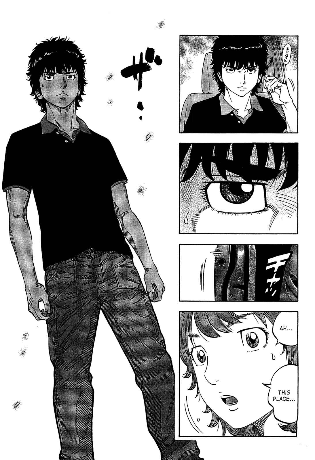 Page 9 Chapter 44 Montage