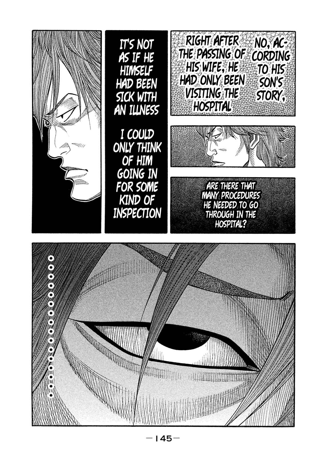 Page 13 Chapter 157 Montage