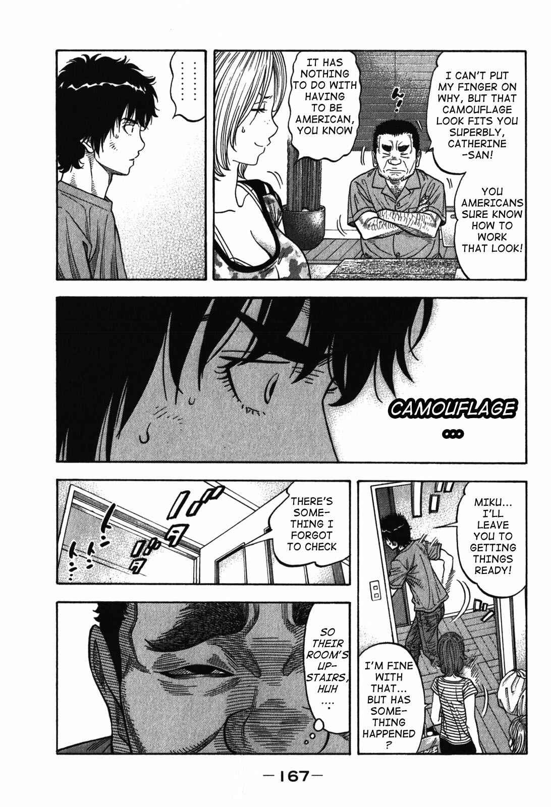 Page 15 Chapter 87 Montage