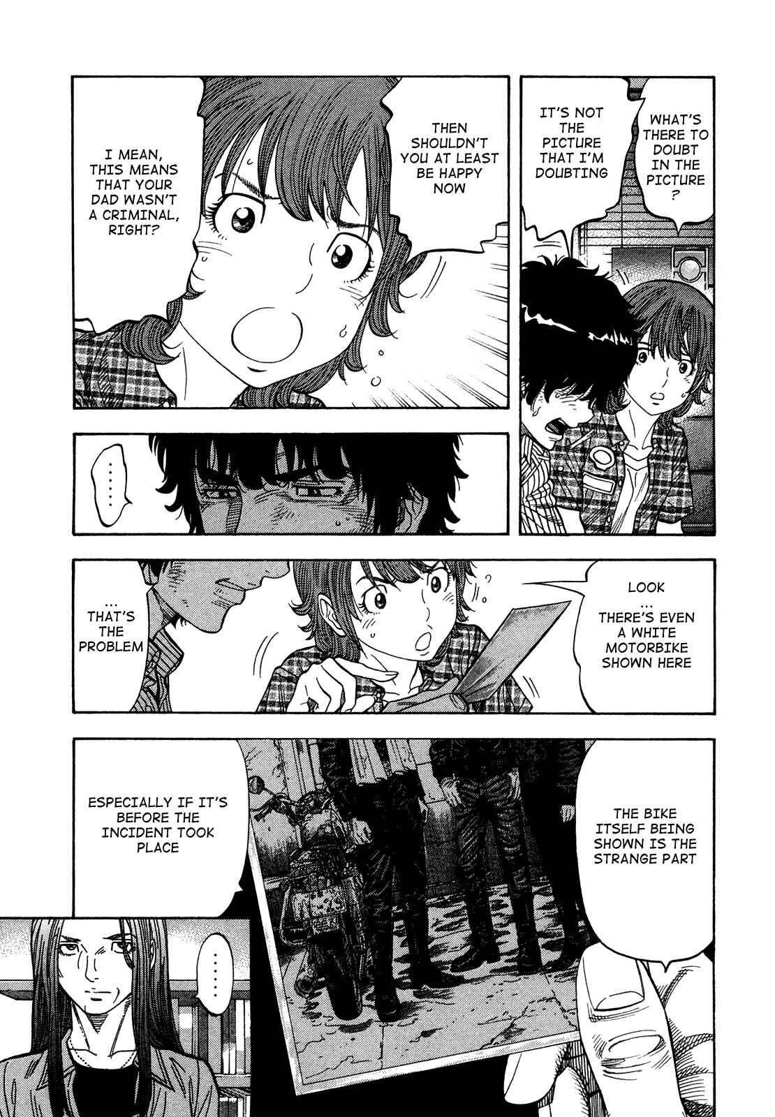 Page 3 Chapter 83 Montage