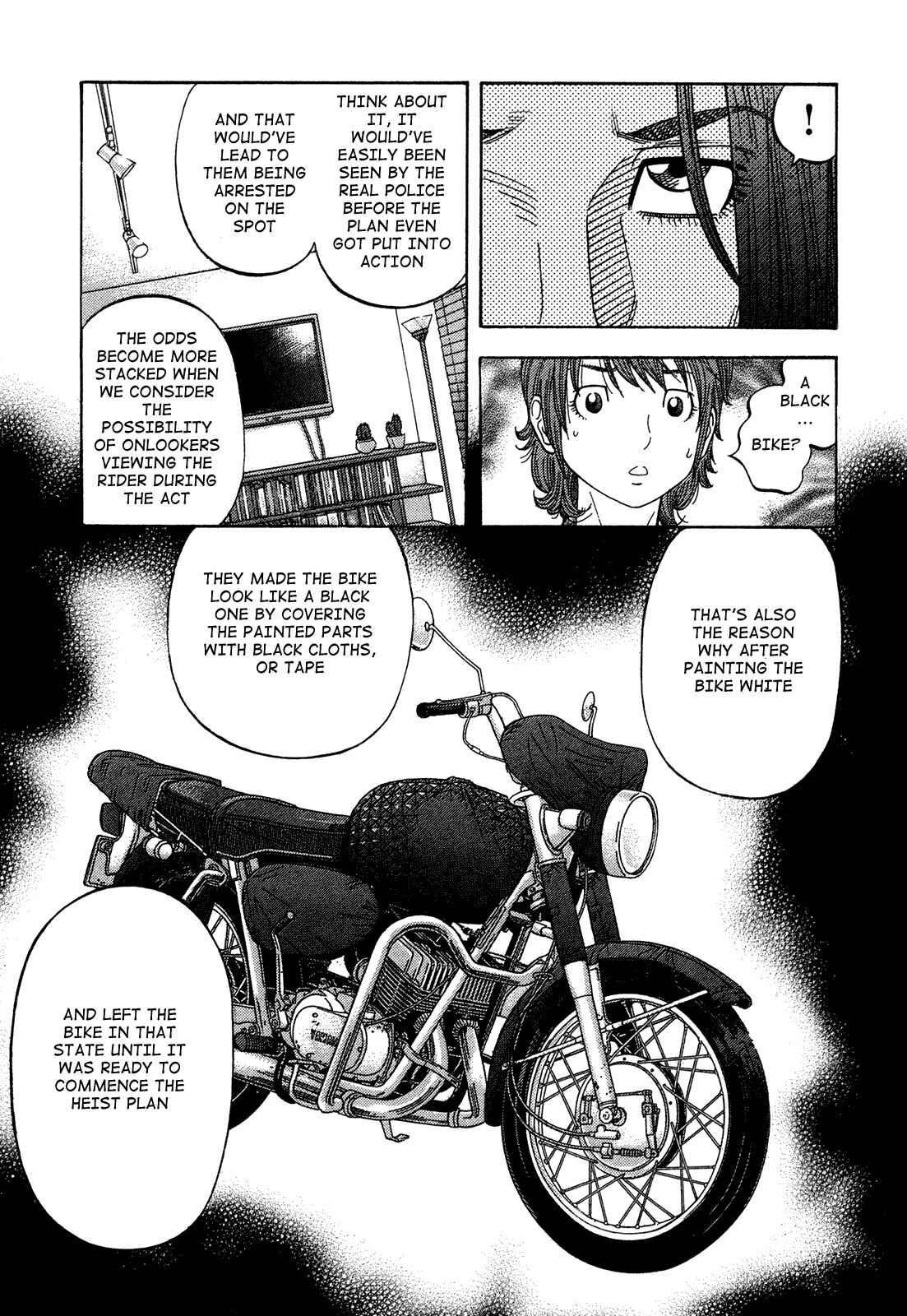 Page 5 Chapter 83 Montage