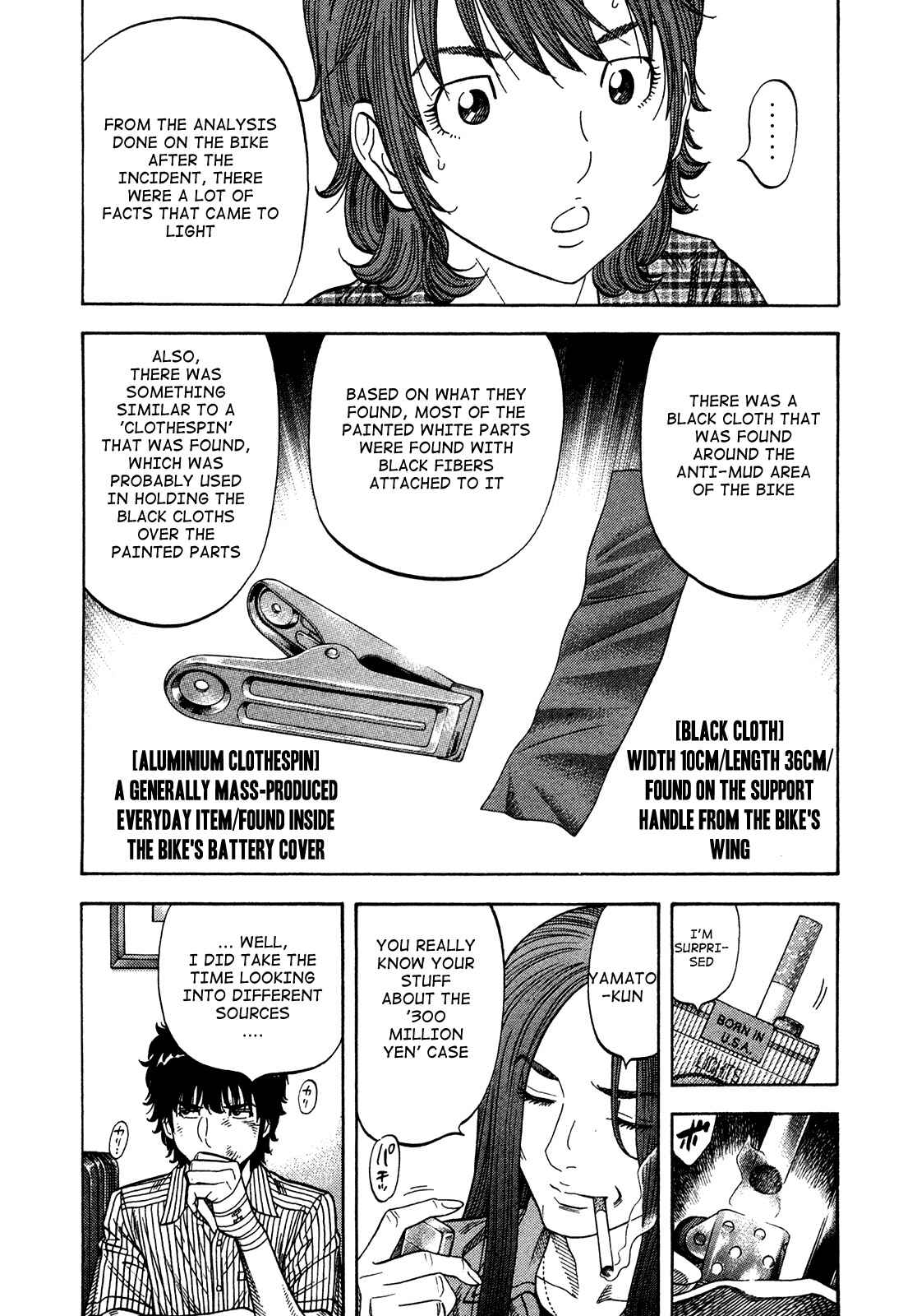 Page 6 Chapter 83 Montage