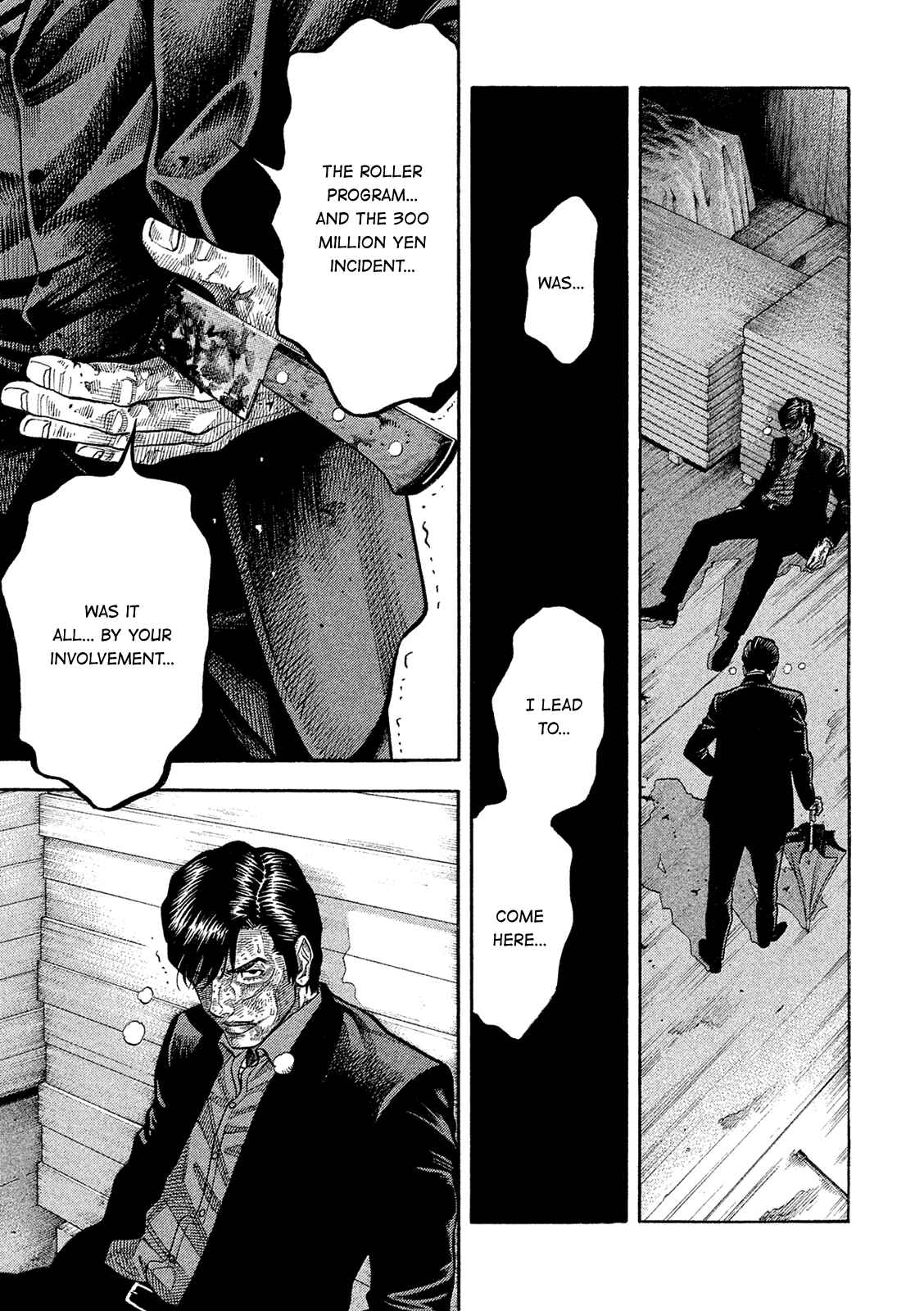 Page 10 Chapter 166 Montage