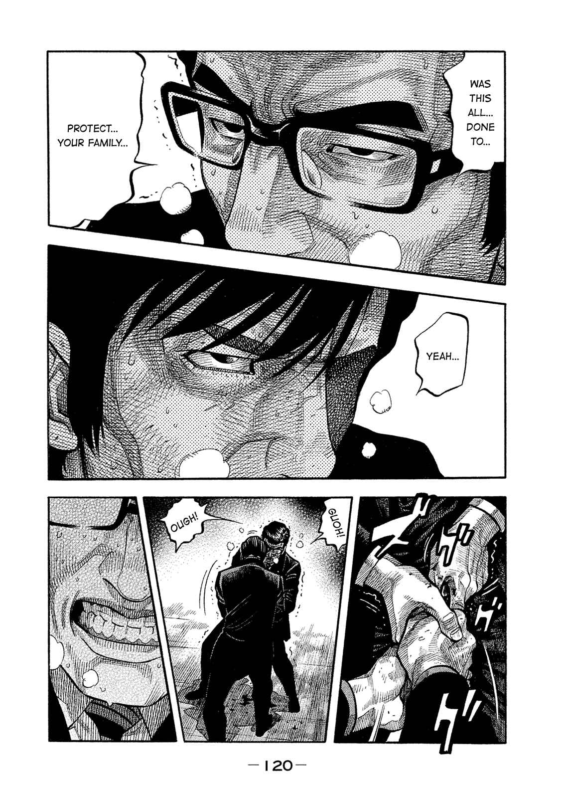 Page 7 Chapter 166 Montage