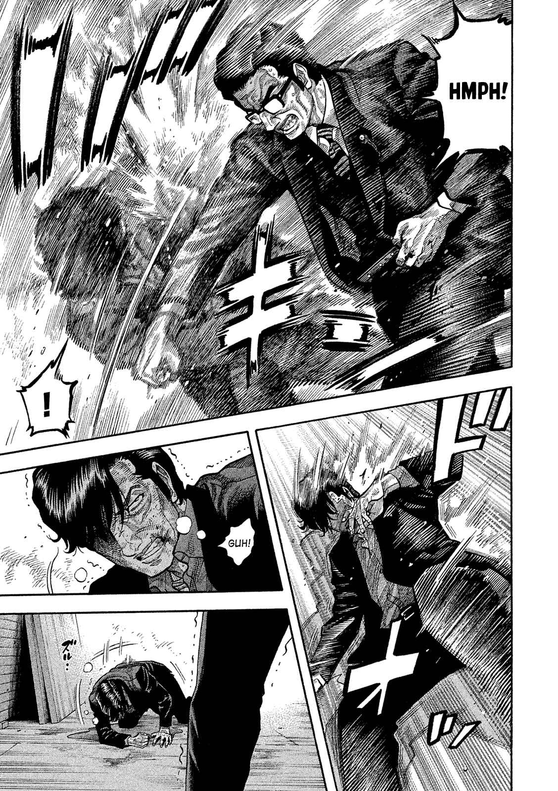 Page 8 Chapter 166 Montage