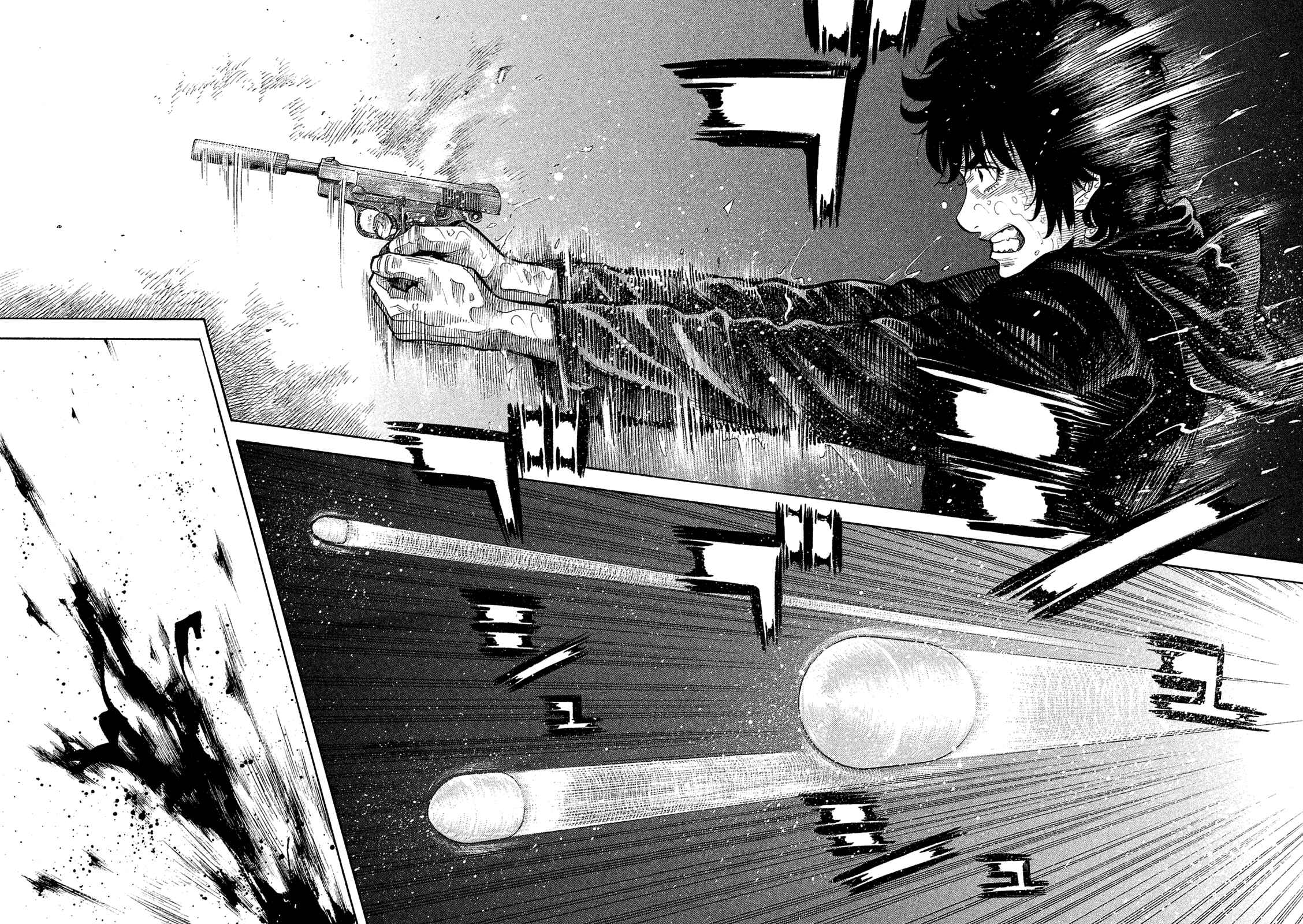 Page 8 Chapter 170 Montage