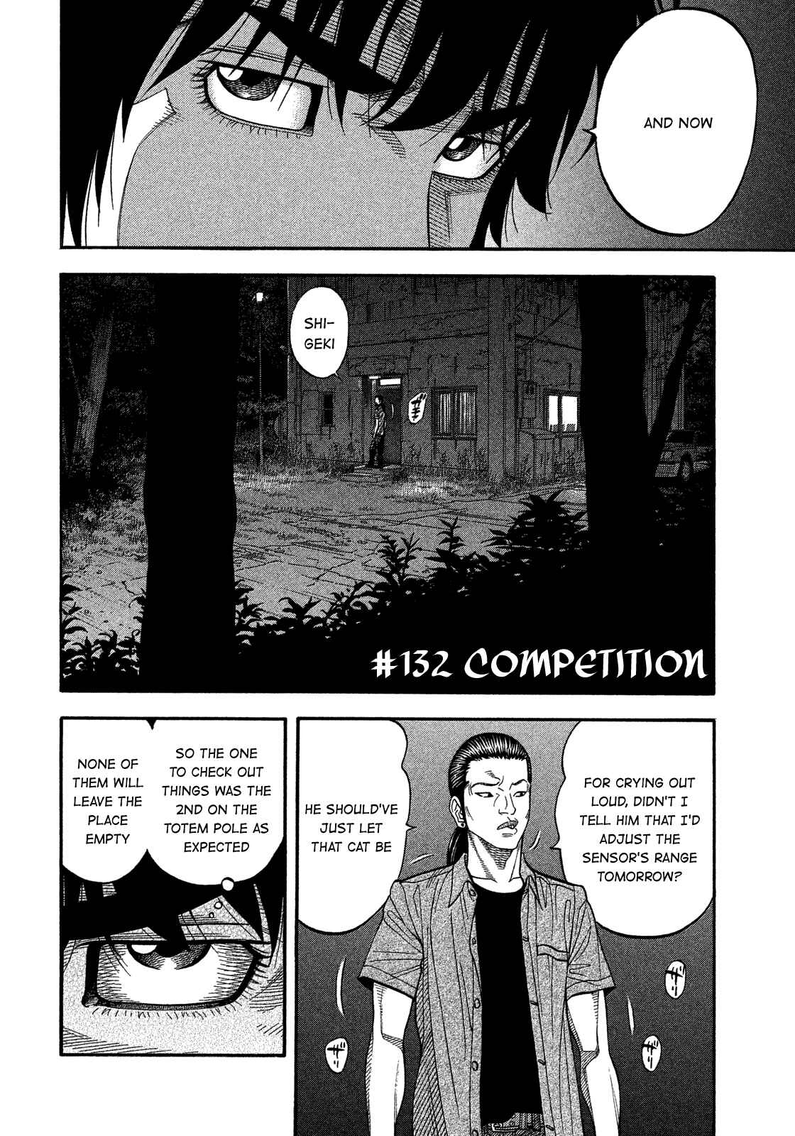 Page 2 Chapter 132 Montage