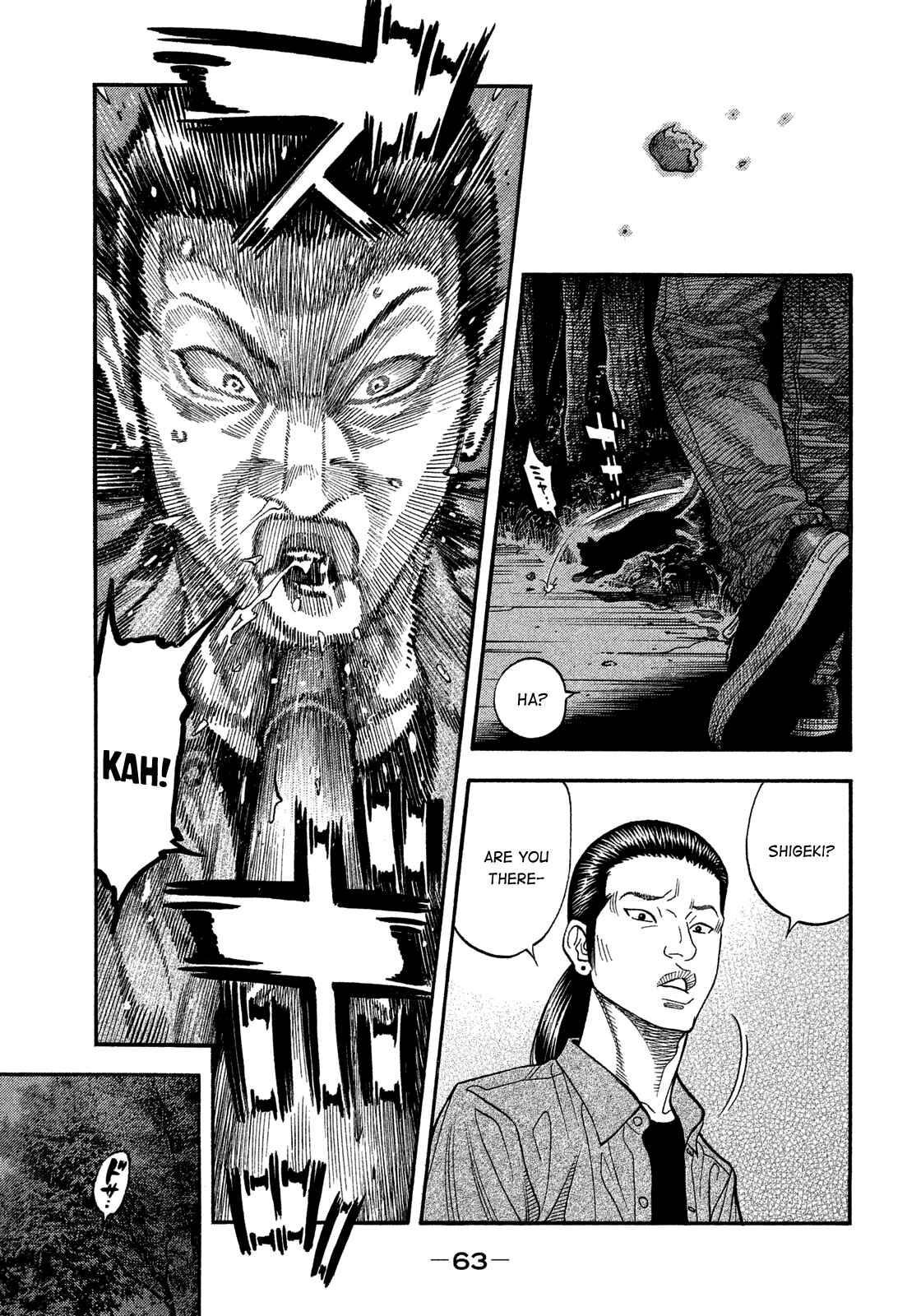 Page 3 Chapter 132 Montage