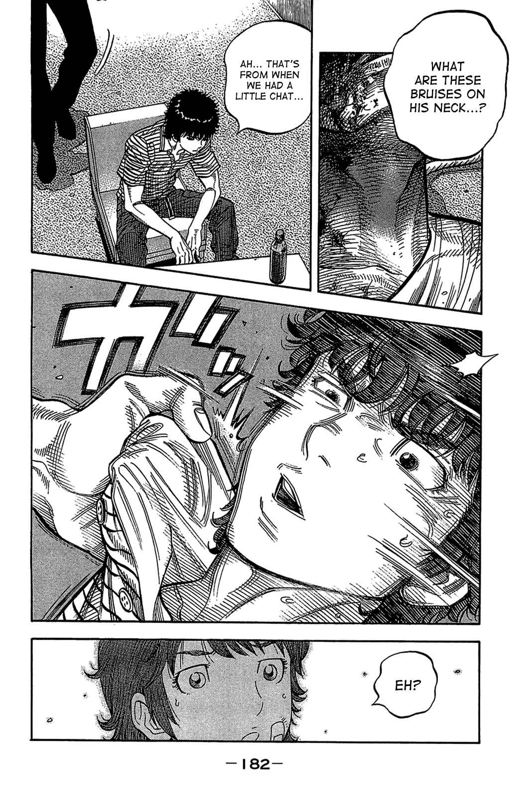 Page 10 Chapter 38 Montage