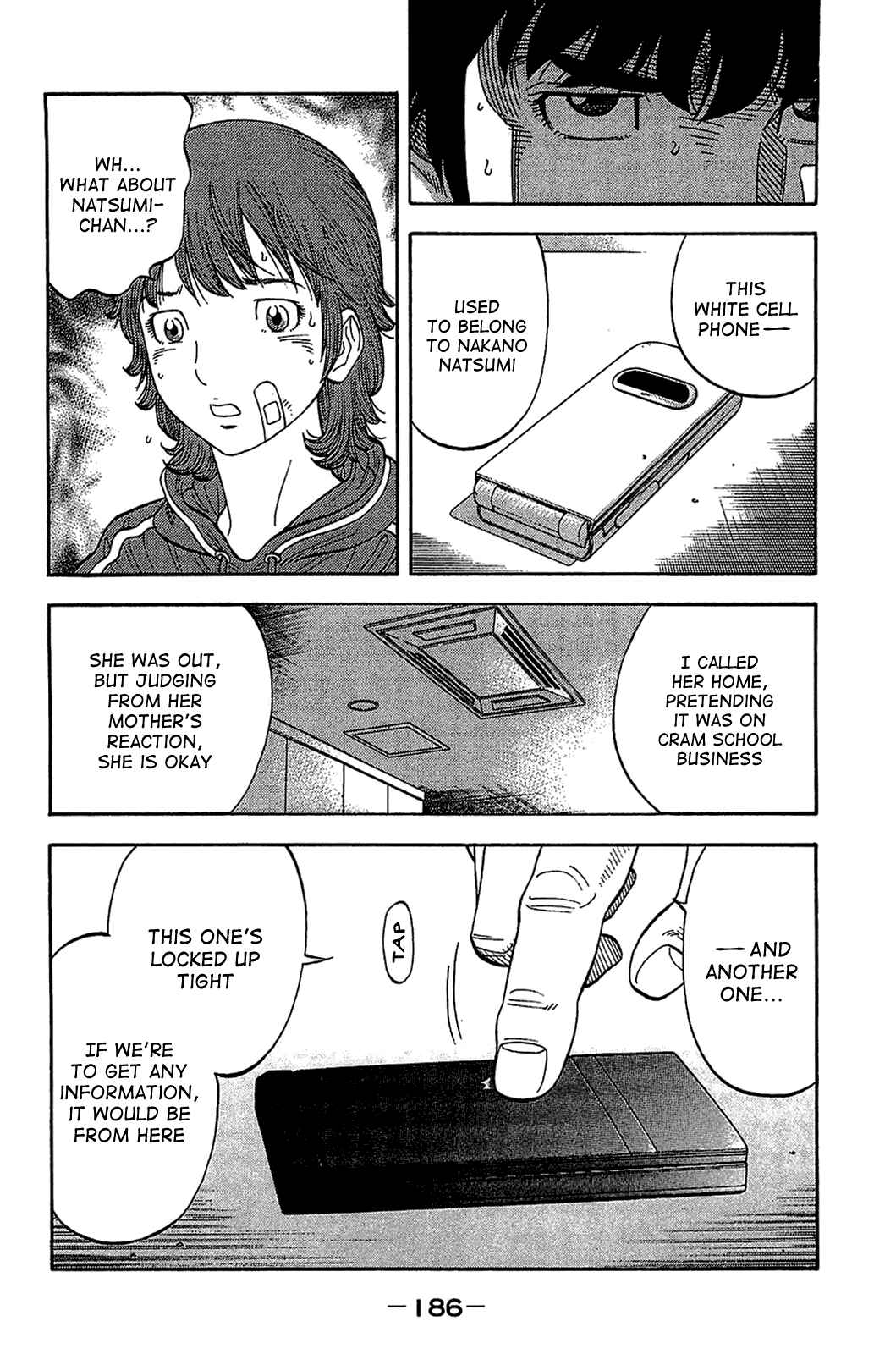 Page 14 Chapter 38 Montage