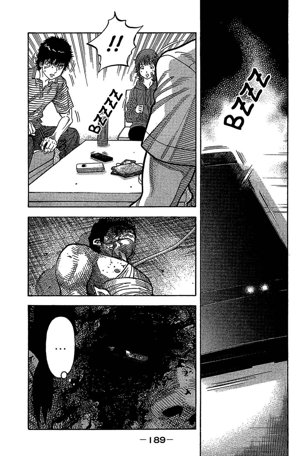 Page 17 Chapter 38 Montage