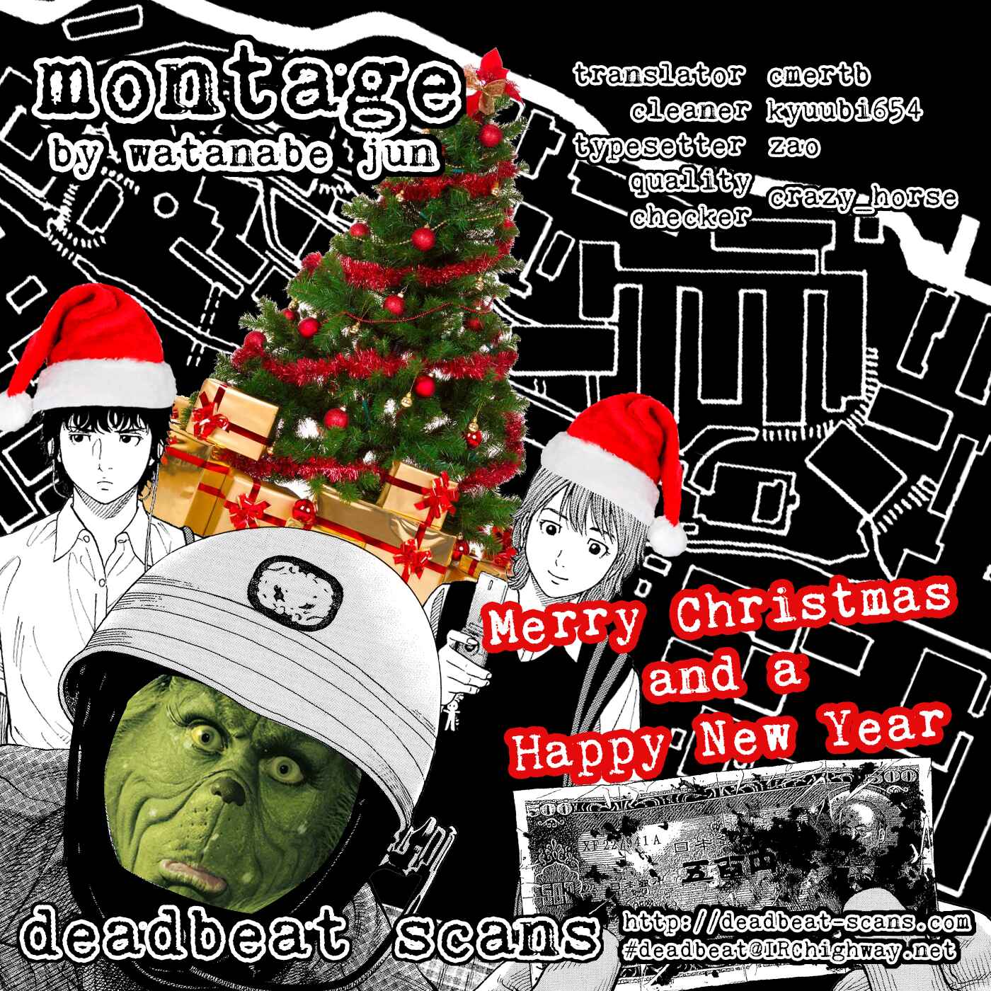 Page 18 Chapter 17 Montage