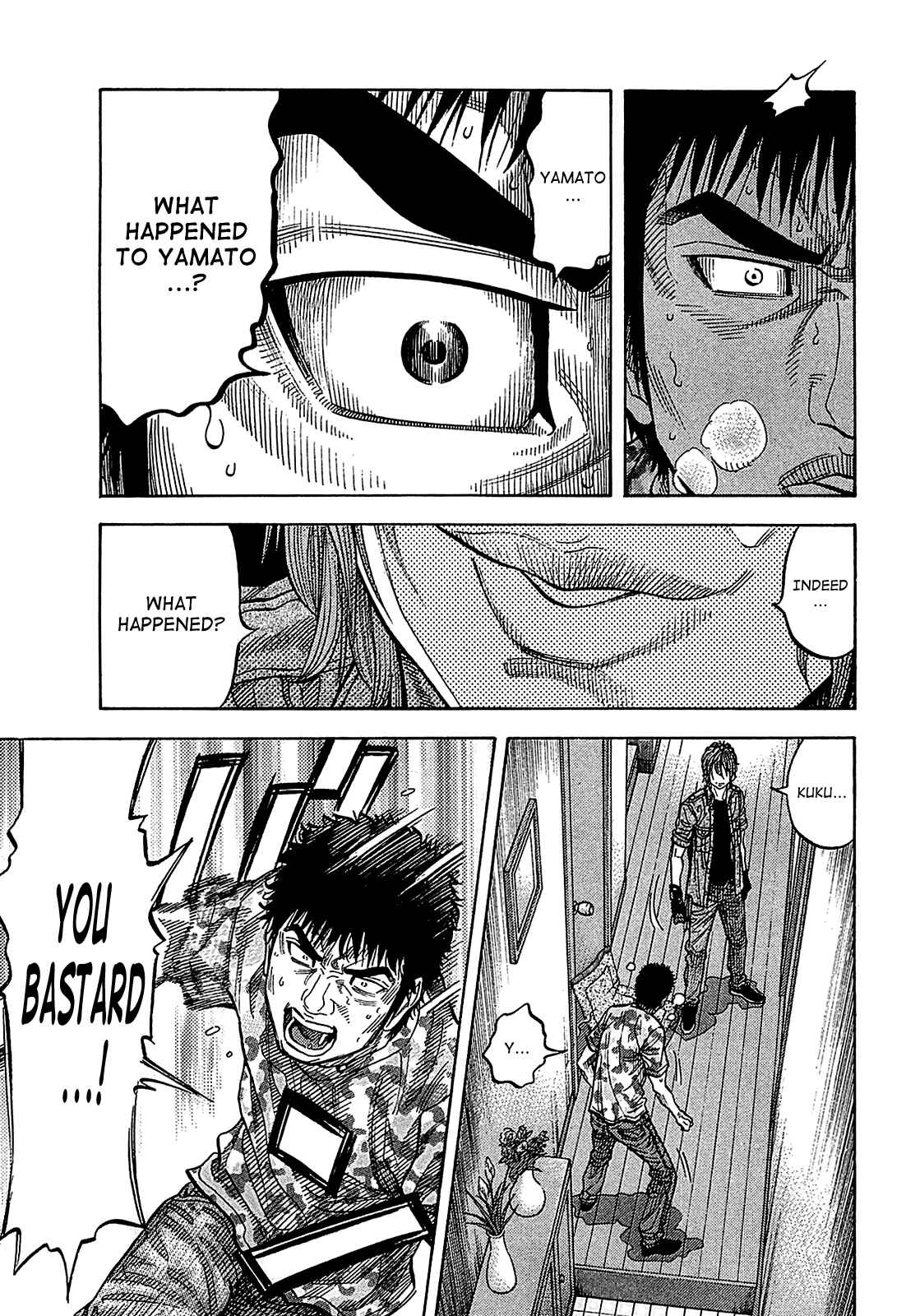 Page 11 Chapter 57 Montage