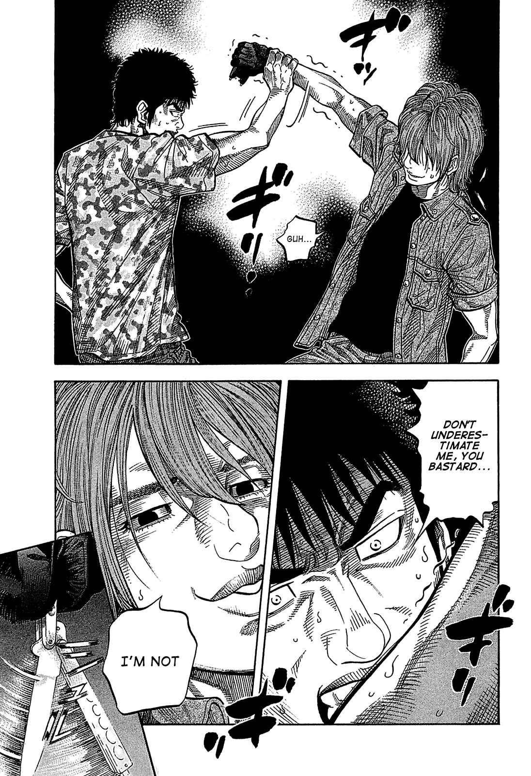 Page 13 Chapter 57 Montage