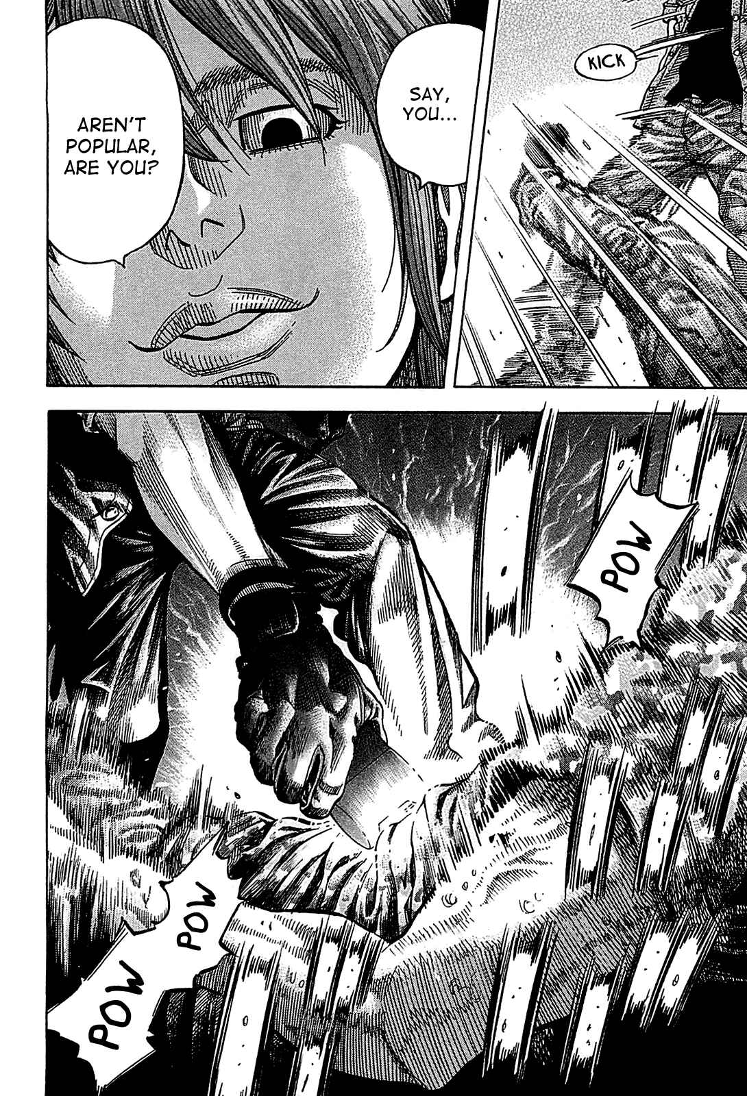 Page 16 Chapter 57 Montage