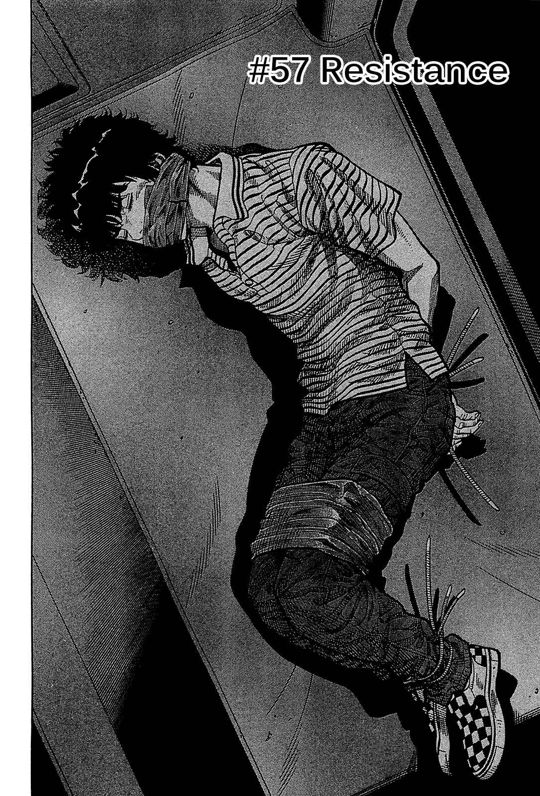 Page 2 Chapter 57 Montage