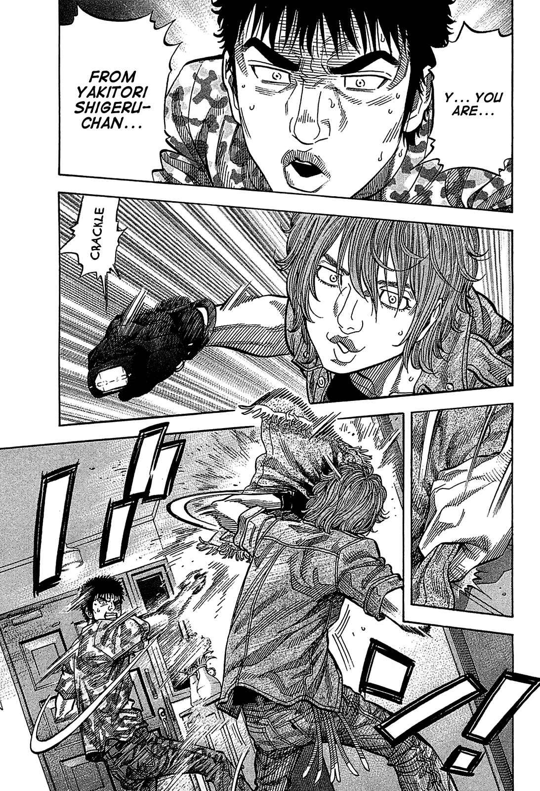 Page 9 Chapter 57 Montage