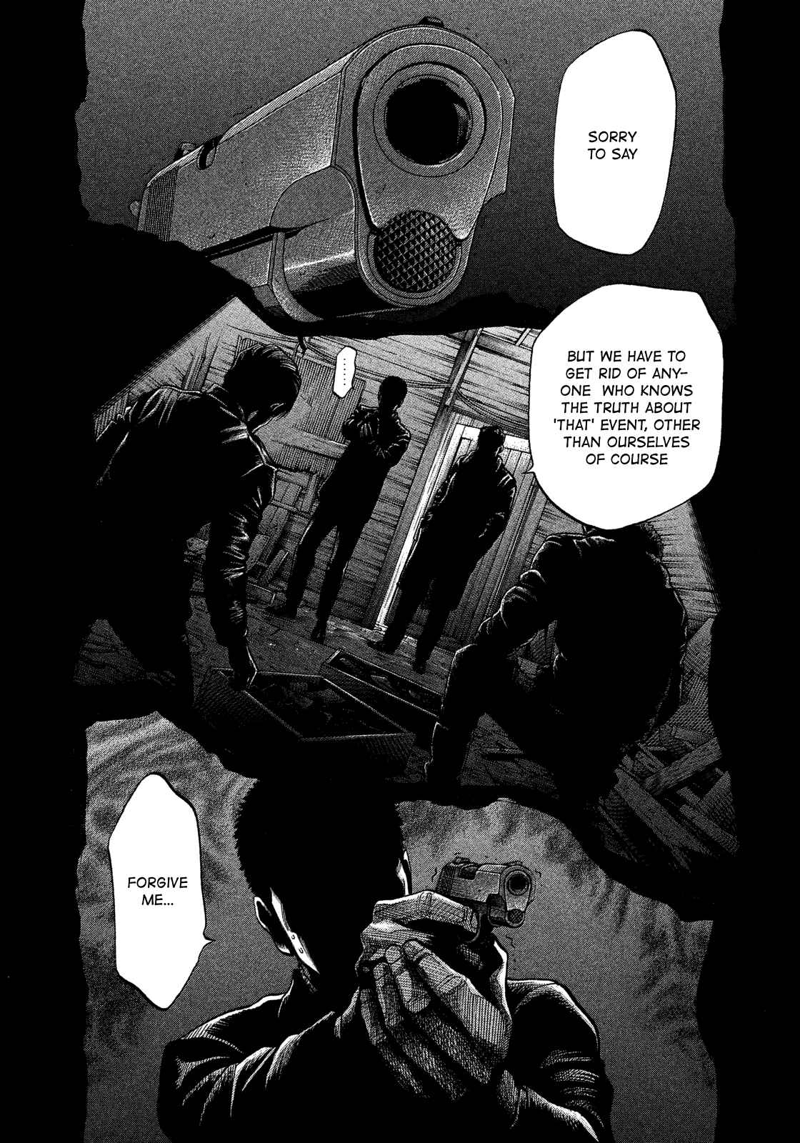 Page 1 Chapter 114 Montage